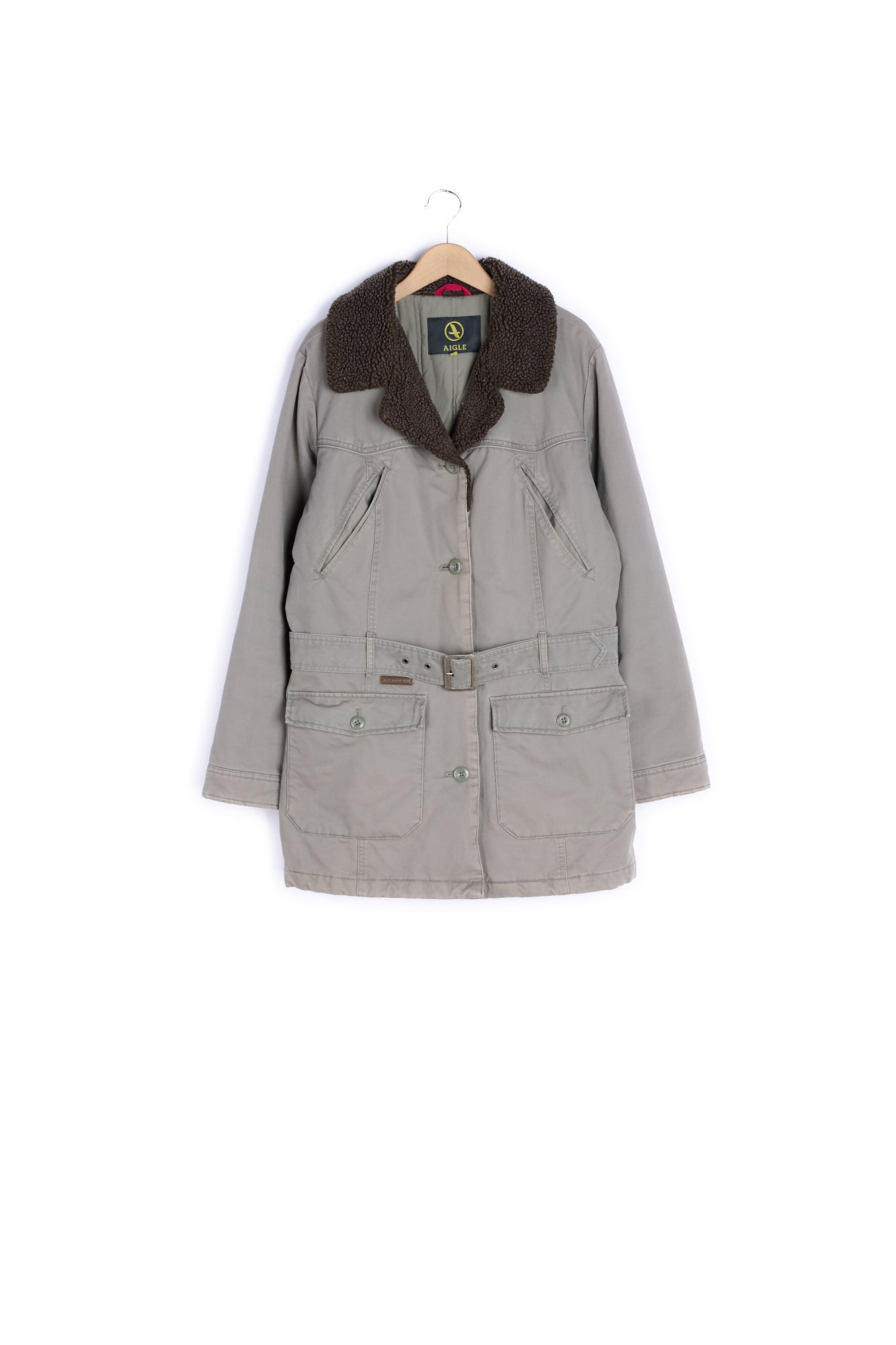 Parka  - 44 Aigle