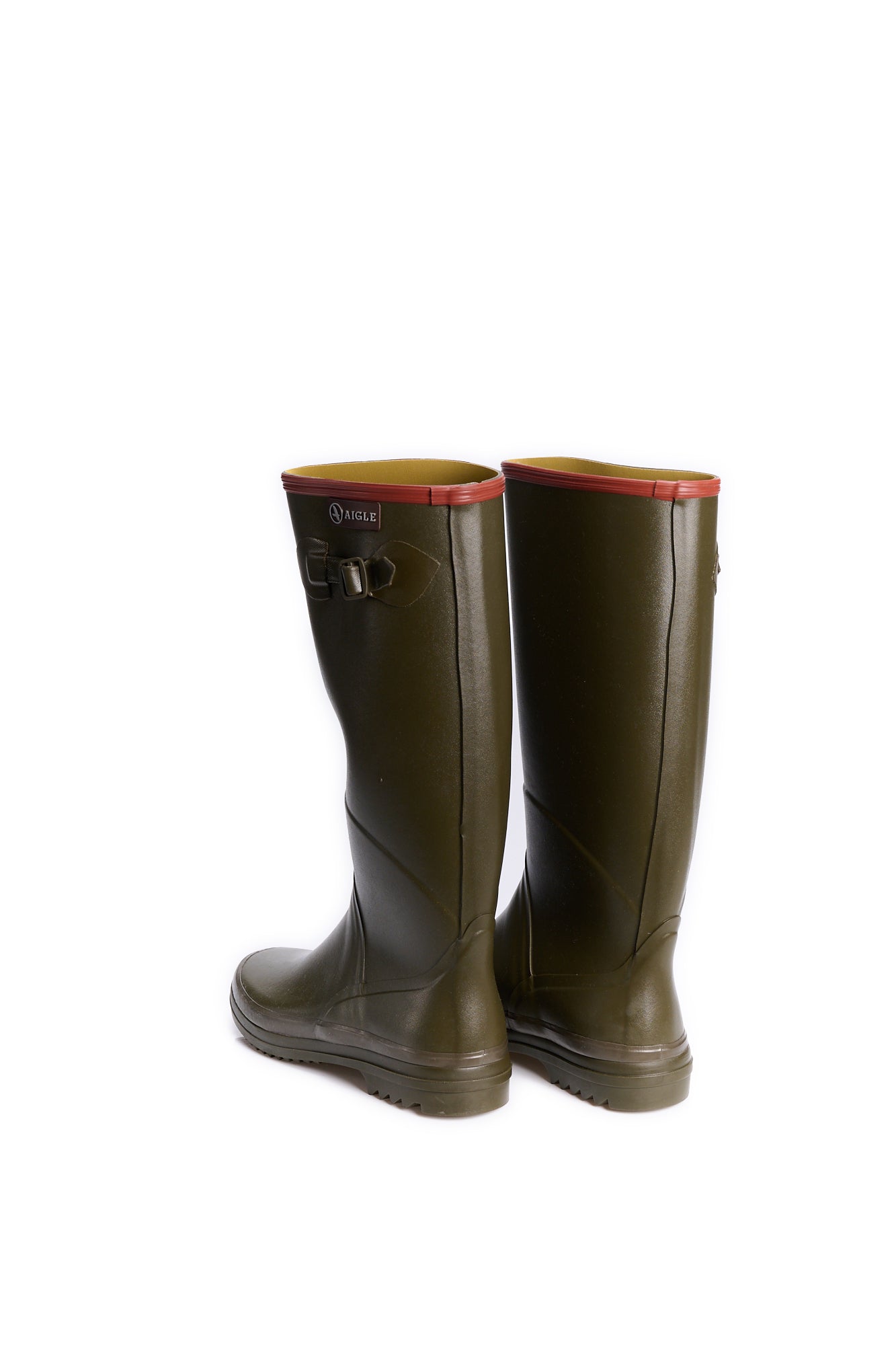 Bottes - 38 Aigle