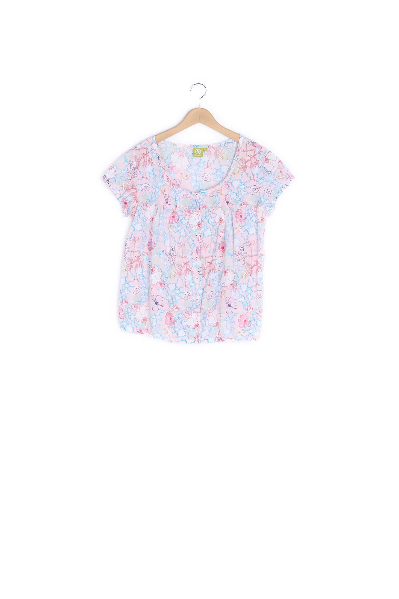 Blouse - 40 Aigle