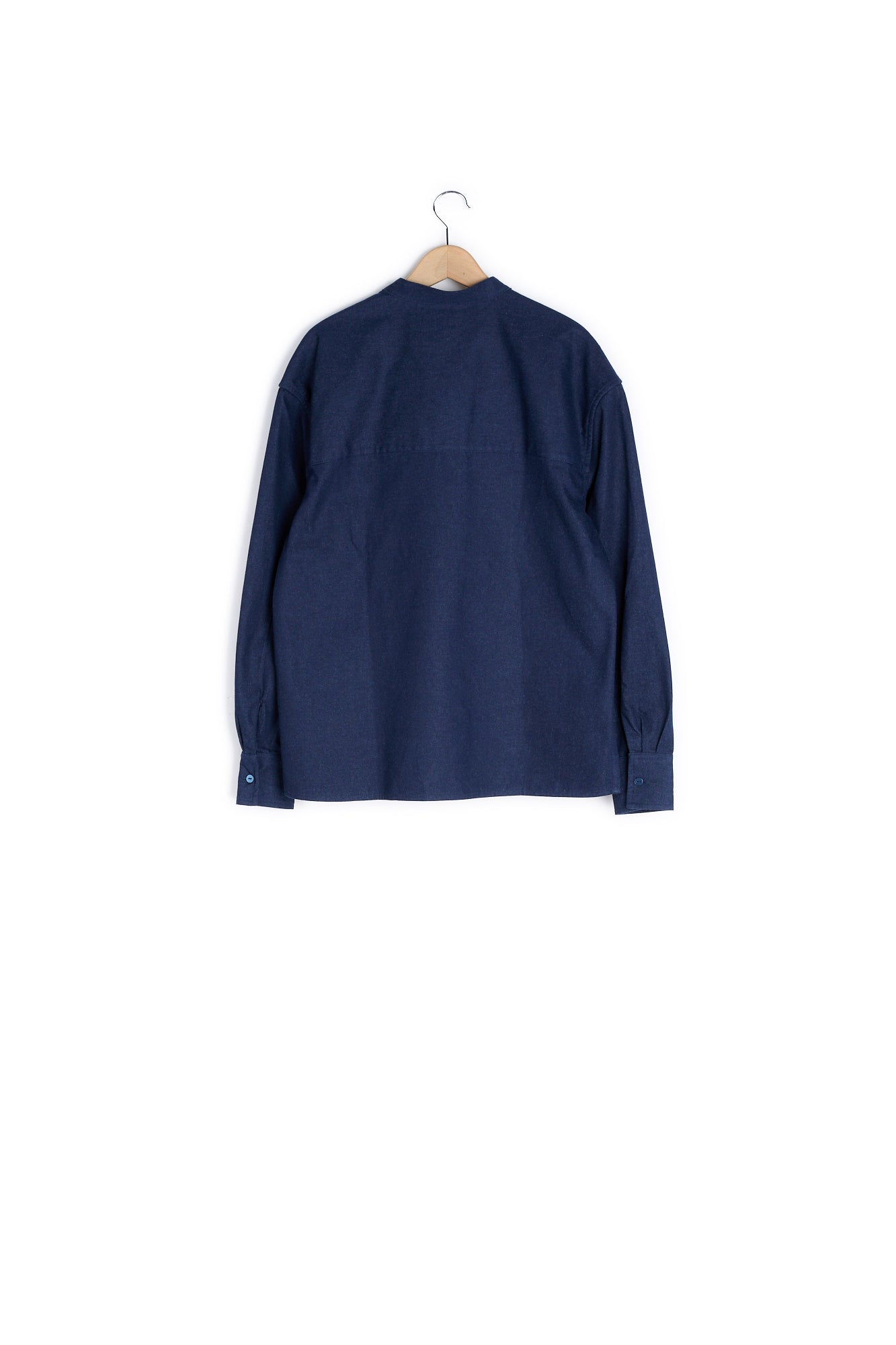 Blouse en coton - 36 Aigle