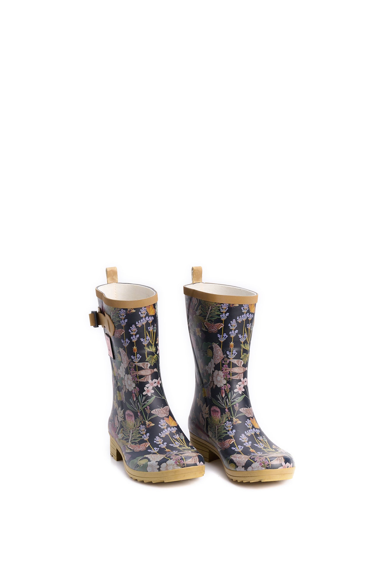Bottes - 39 Aigle