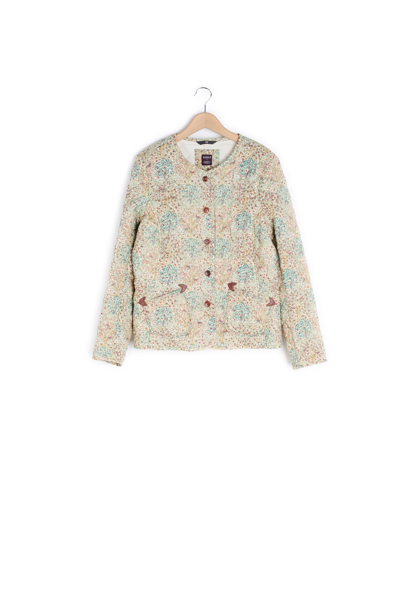 Veste - 38 Aigle