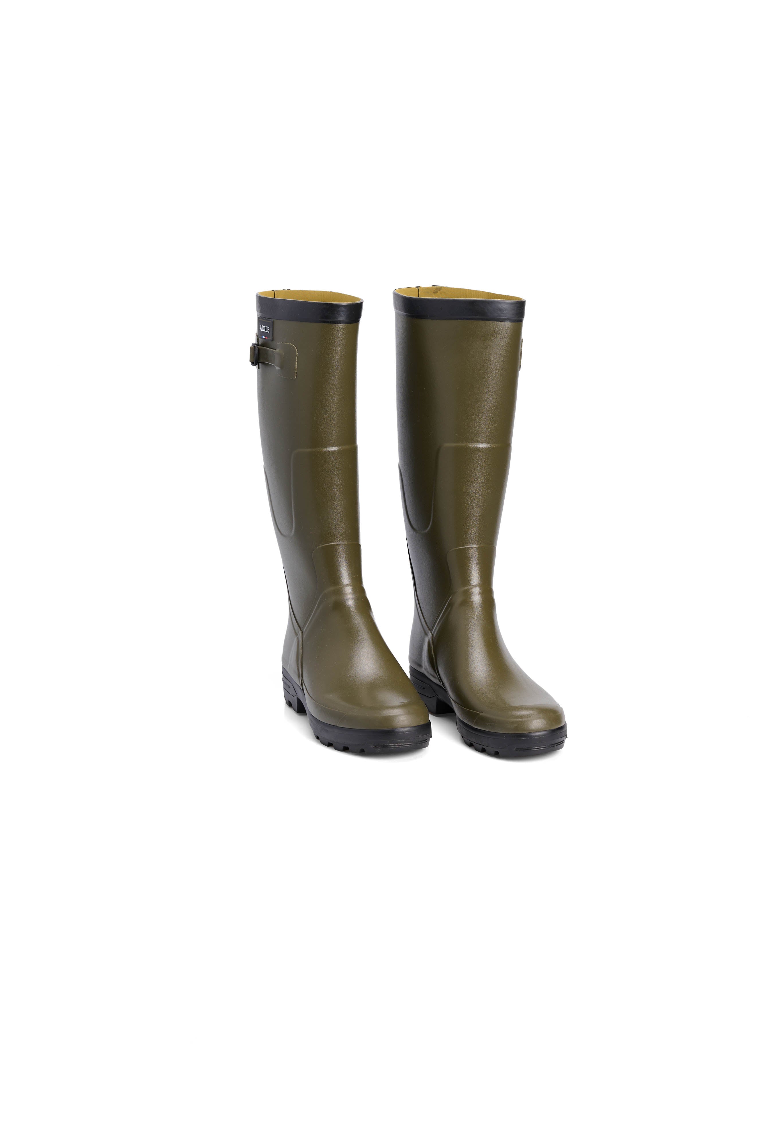 Bottes - 46 Aigle