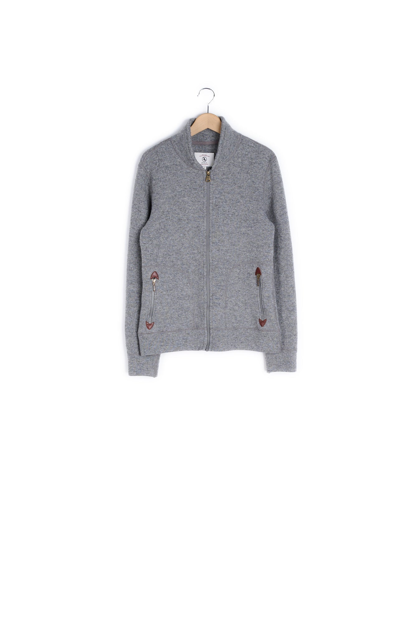 Polaire - 38 Aigle