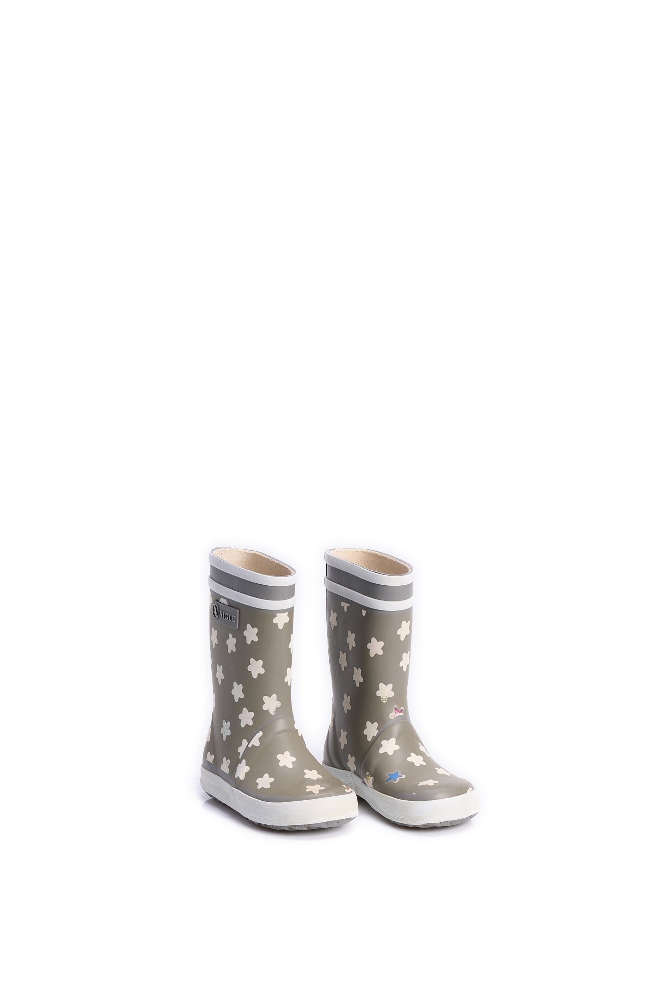 L'iconique botte enfant - 22 Aigle