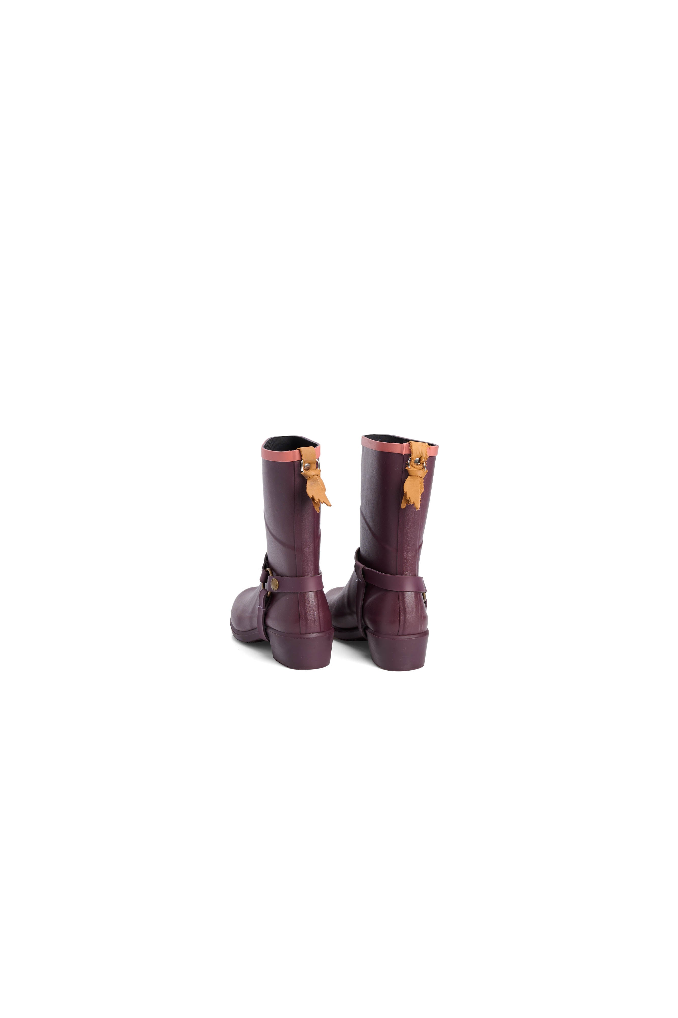 Bottes - 38 Aigle