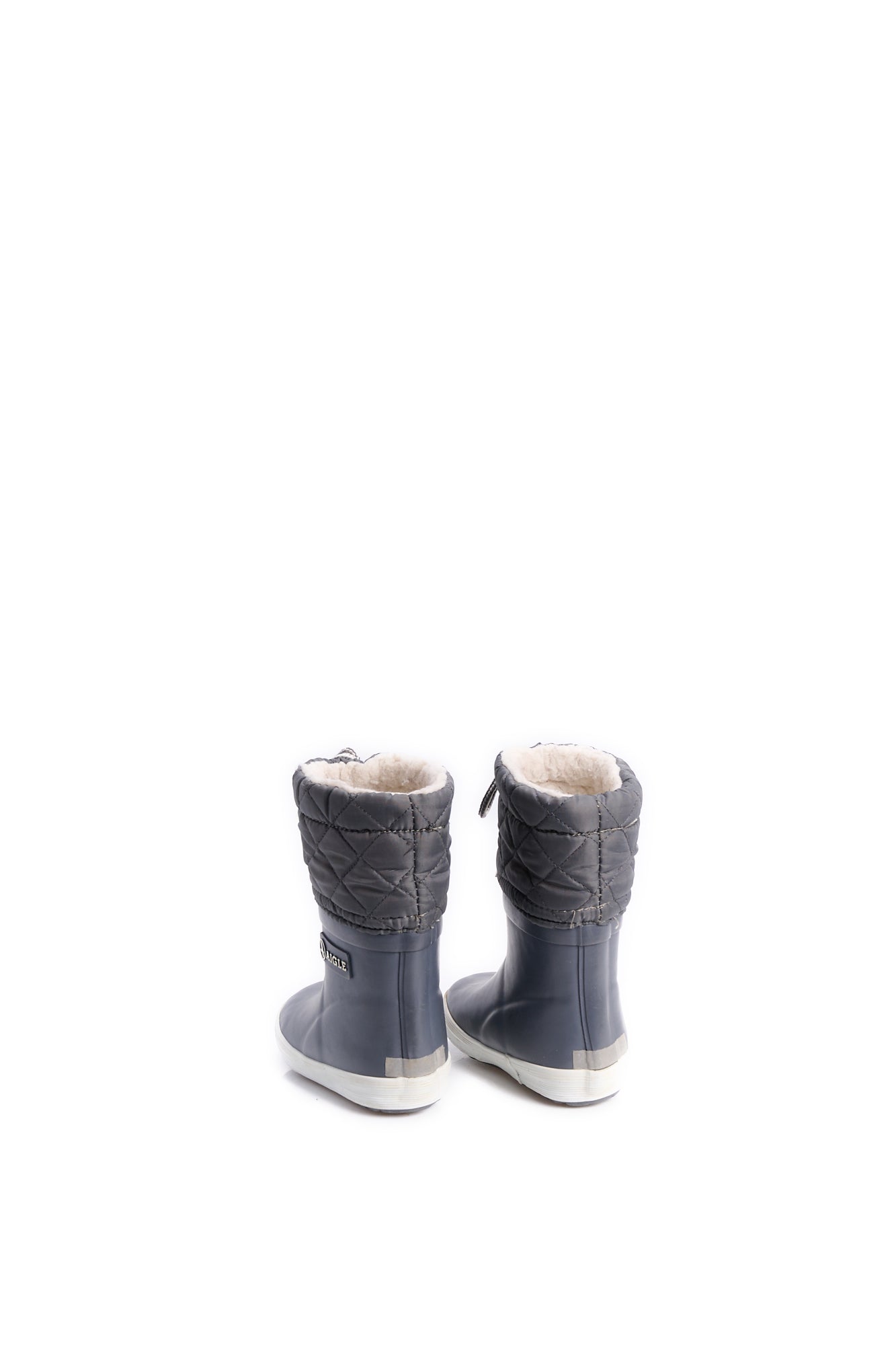 Bottes - 21 Aigle