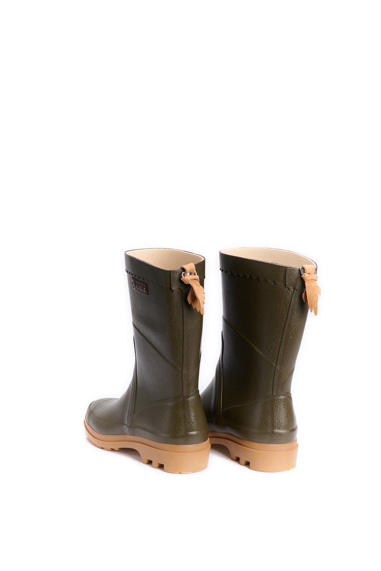 Bottillons  - 41 Aigle