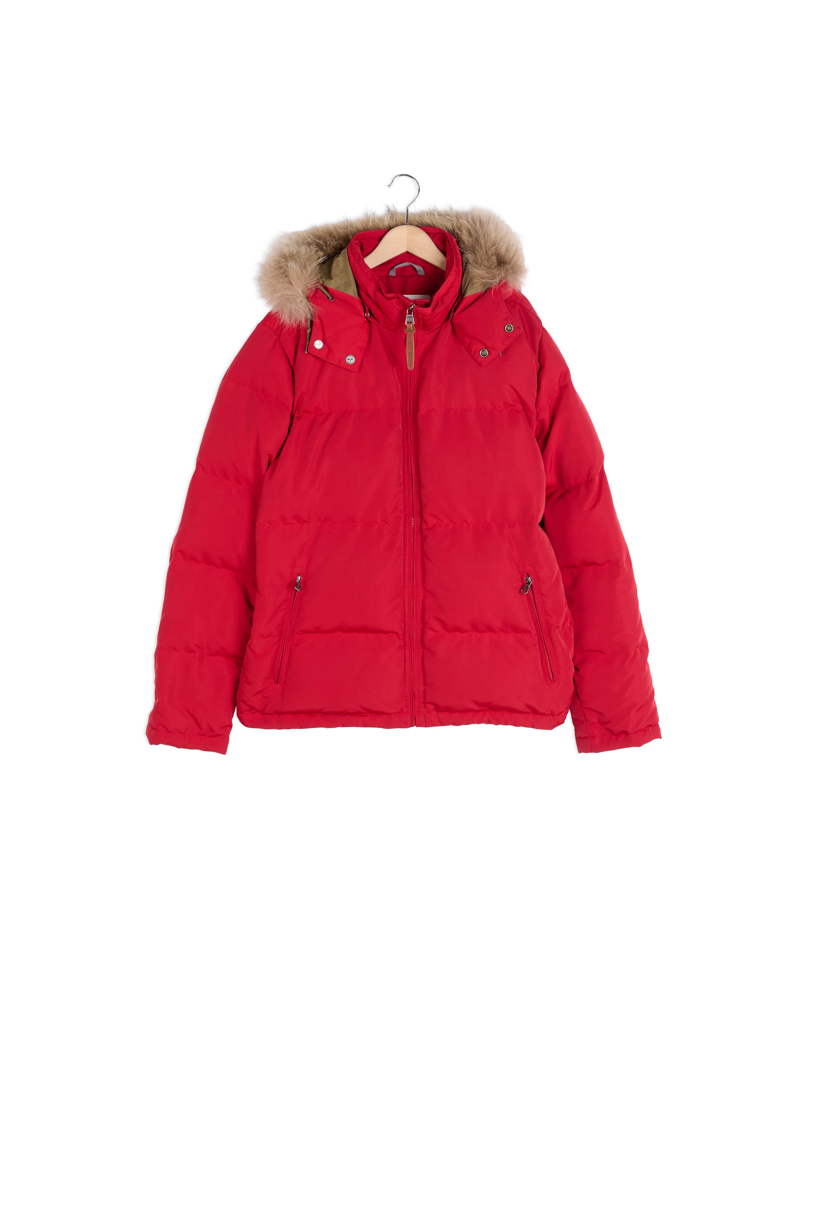 Manteau - L Aigle