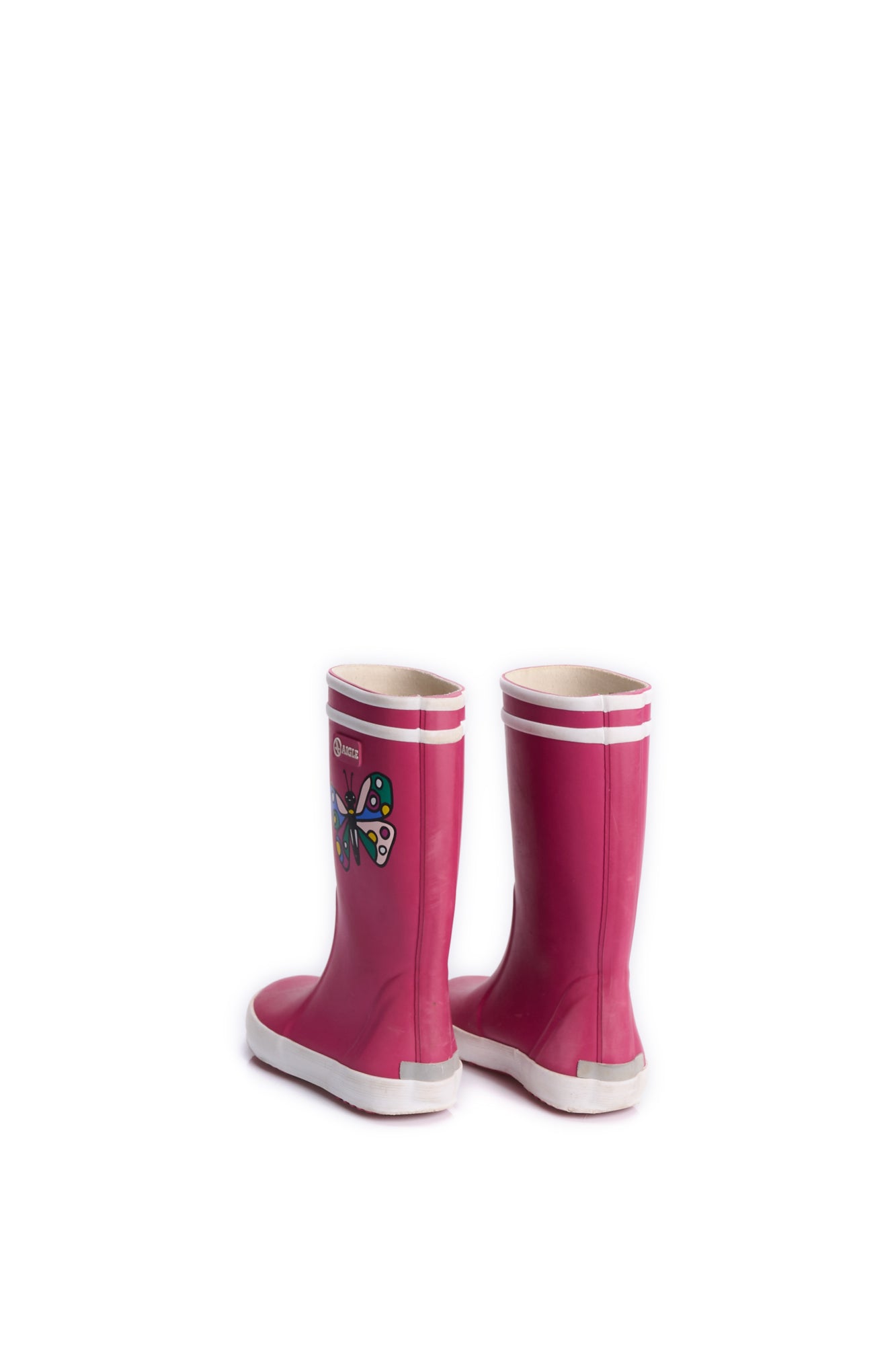 Bottes - 30 Aigle