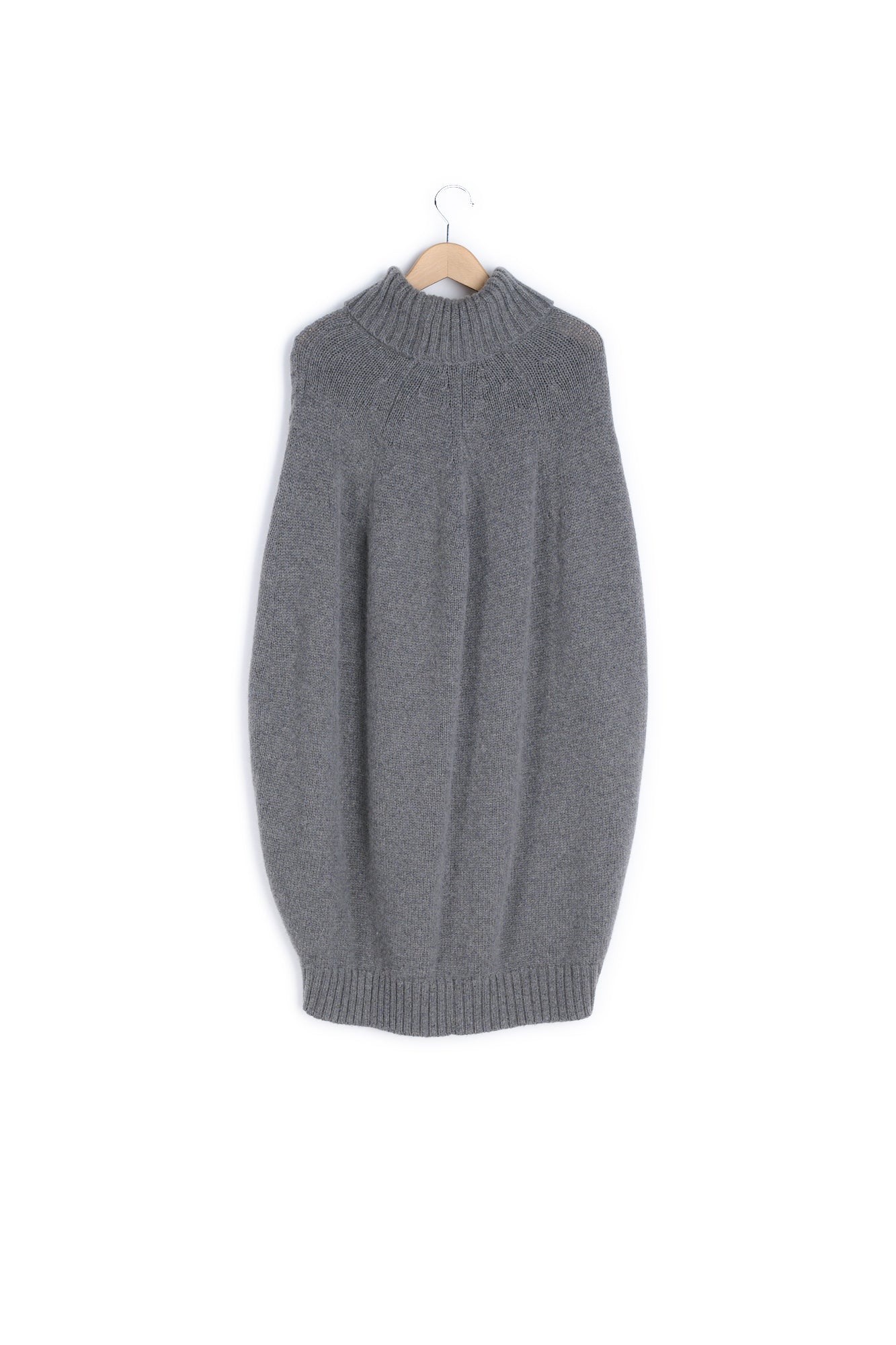 Pull long en laine - M Aigle