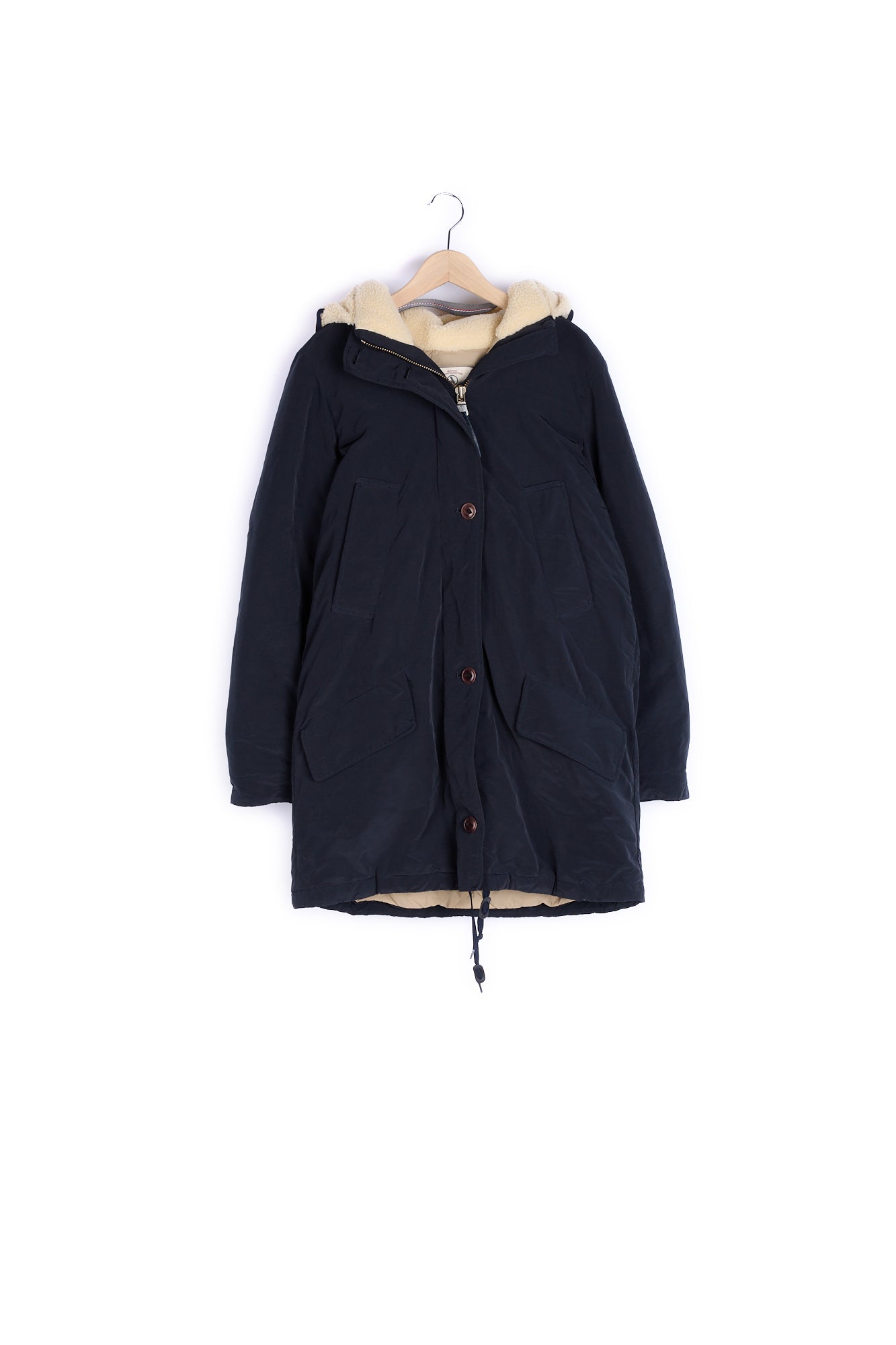 Parka  - 36 Aigle