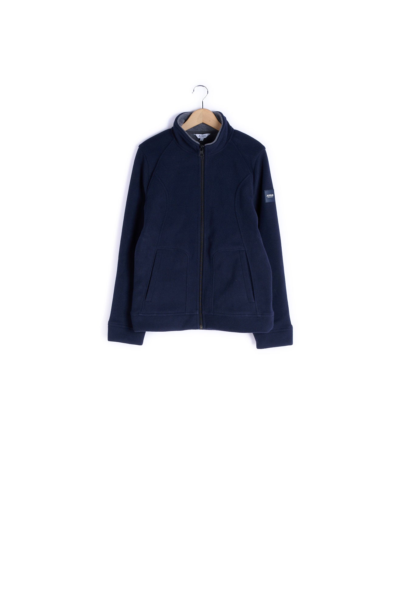 Polaire - 38 Aigle