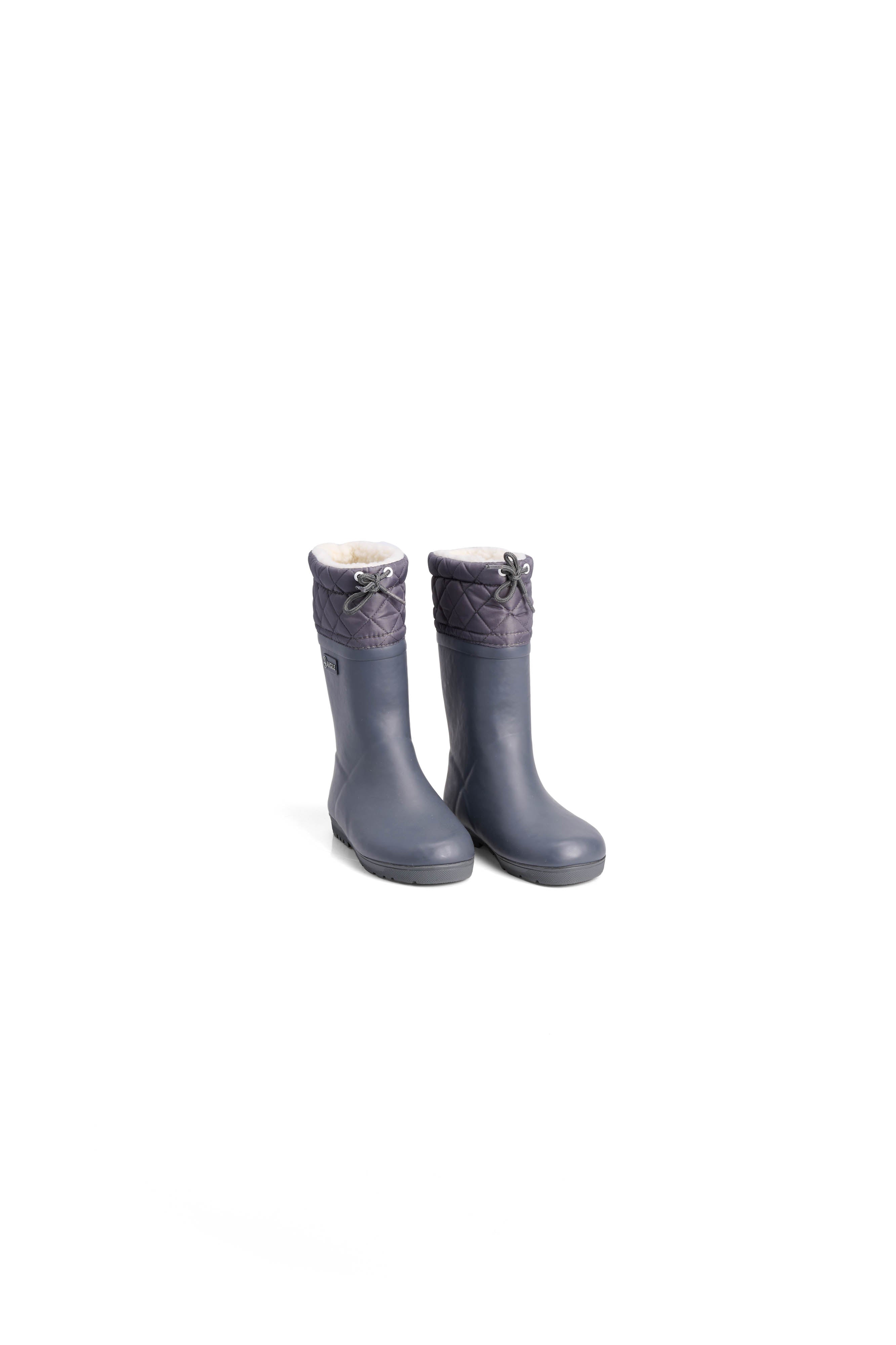 Bottes - 34 Aigle