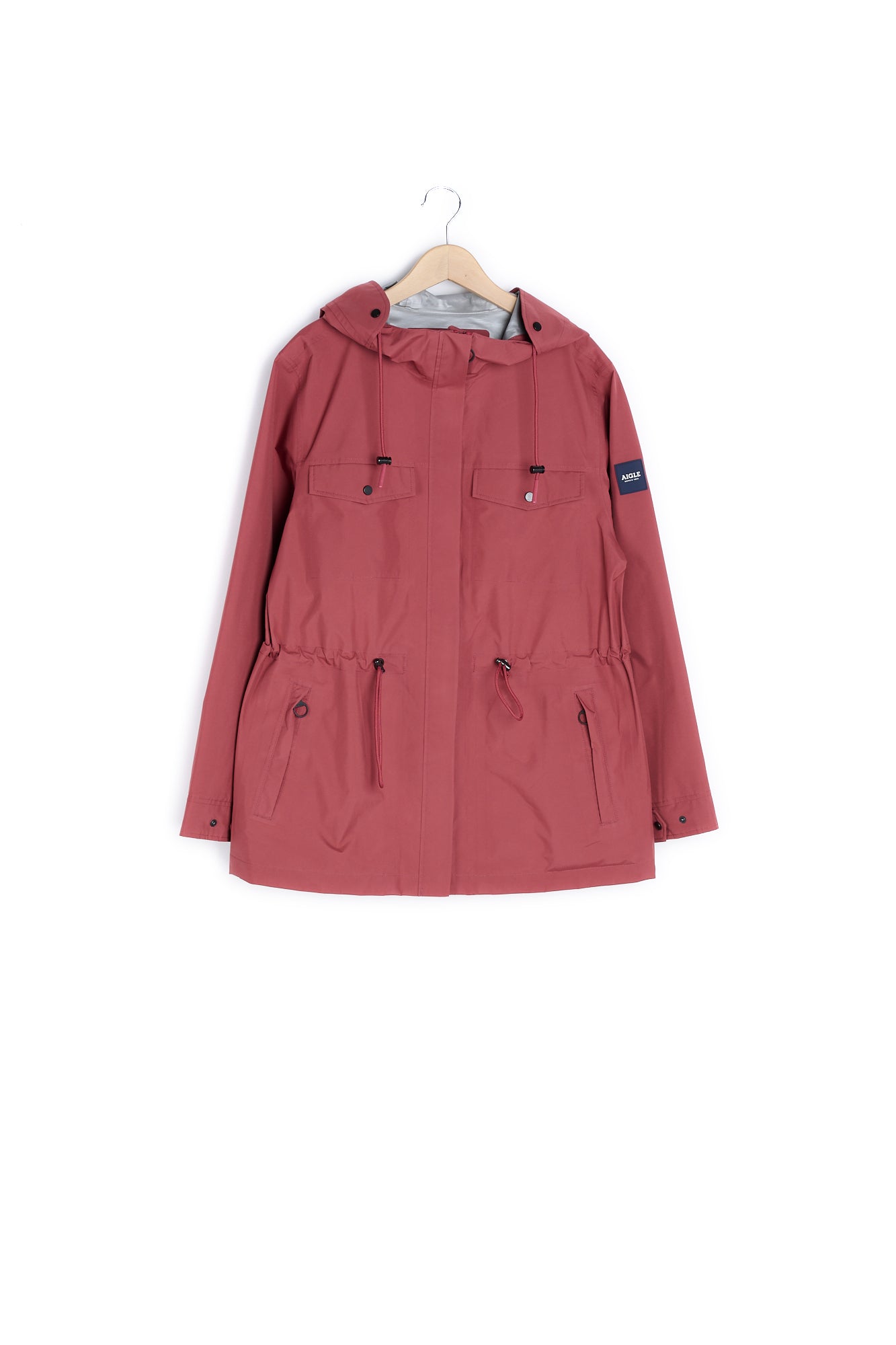Parka GORE-TEX - 38 Aigle