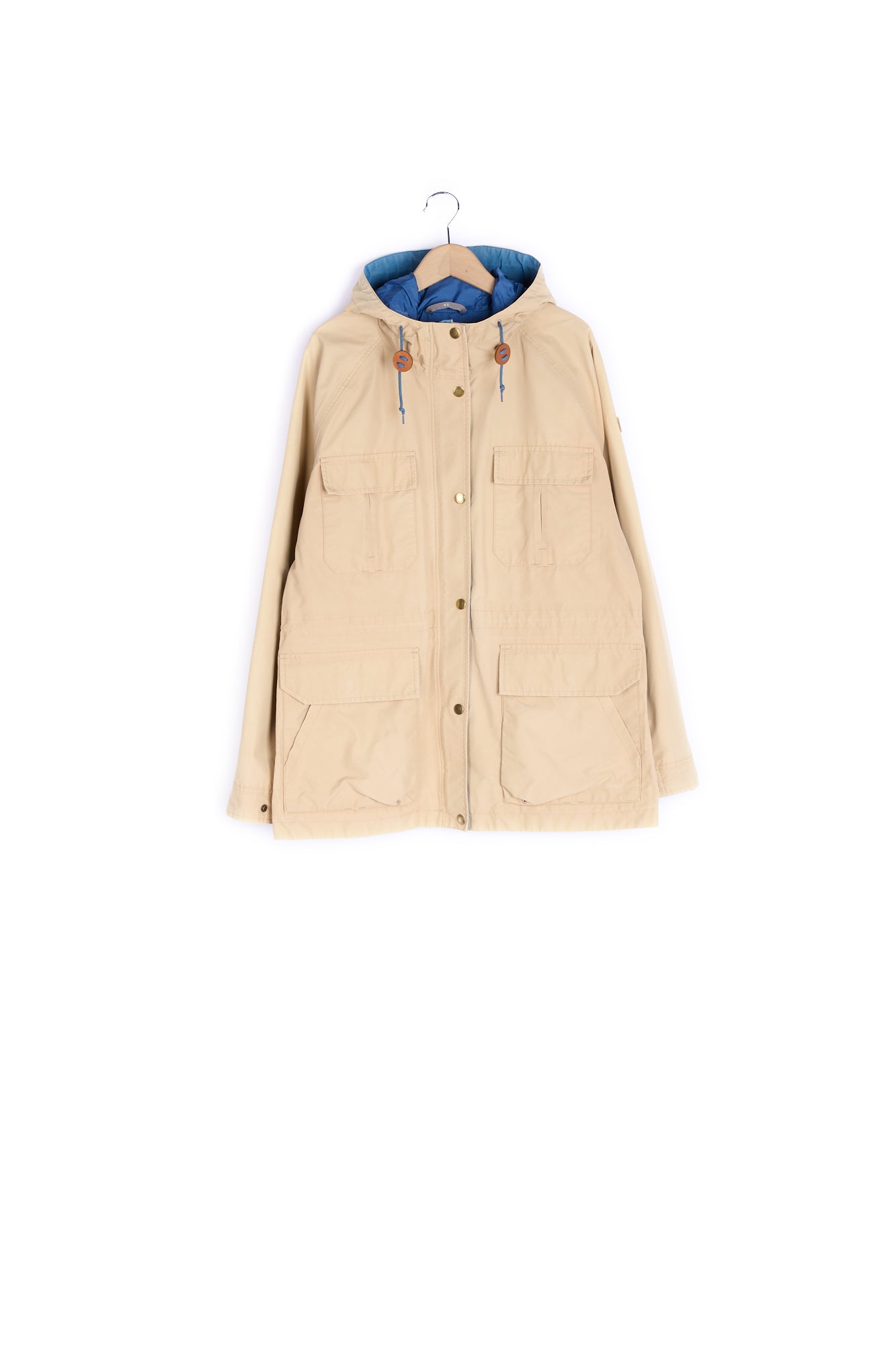 Parka  - 44 Aigle