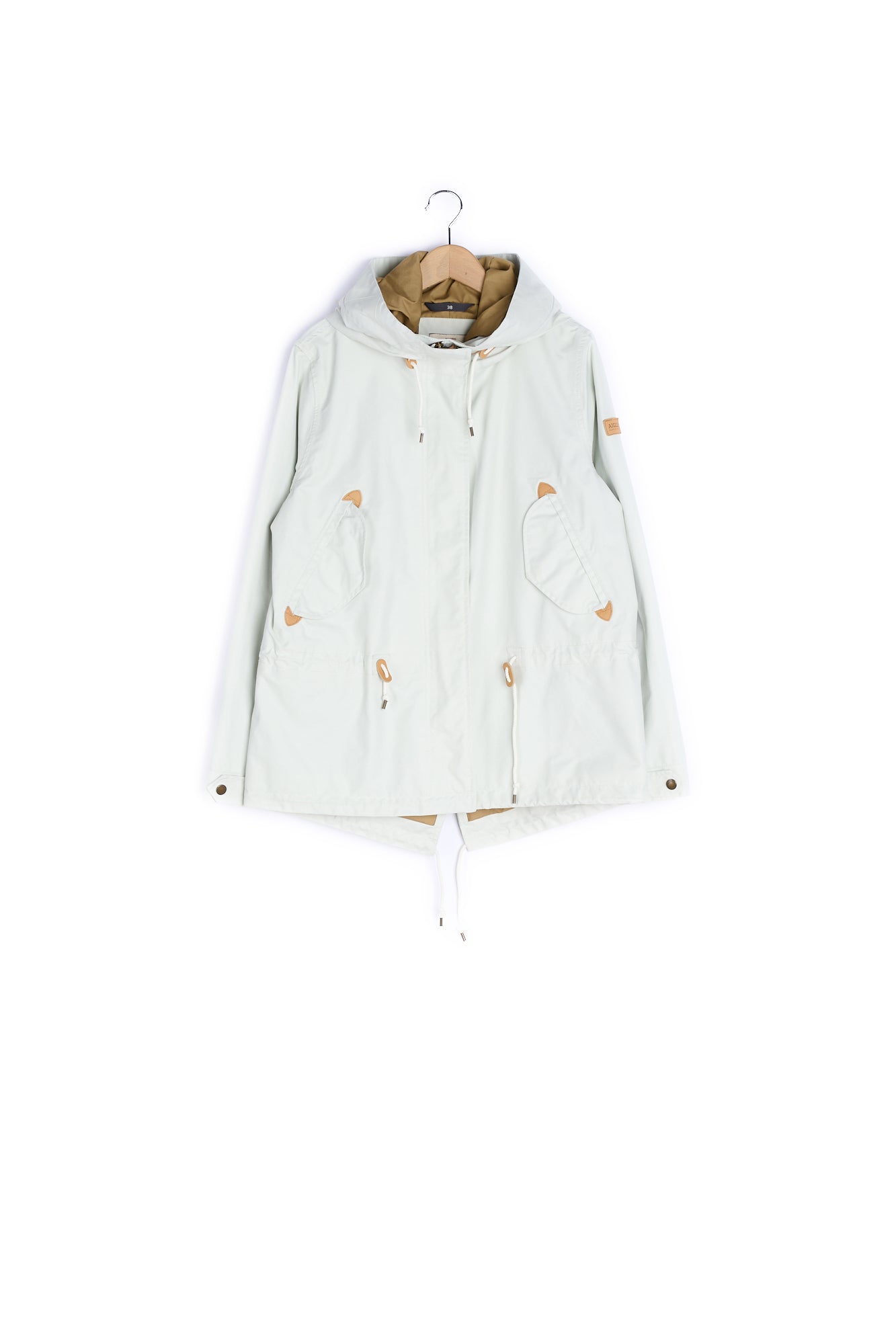 Parka - 38 Aigle