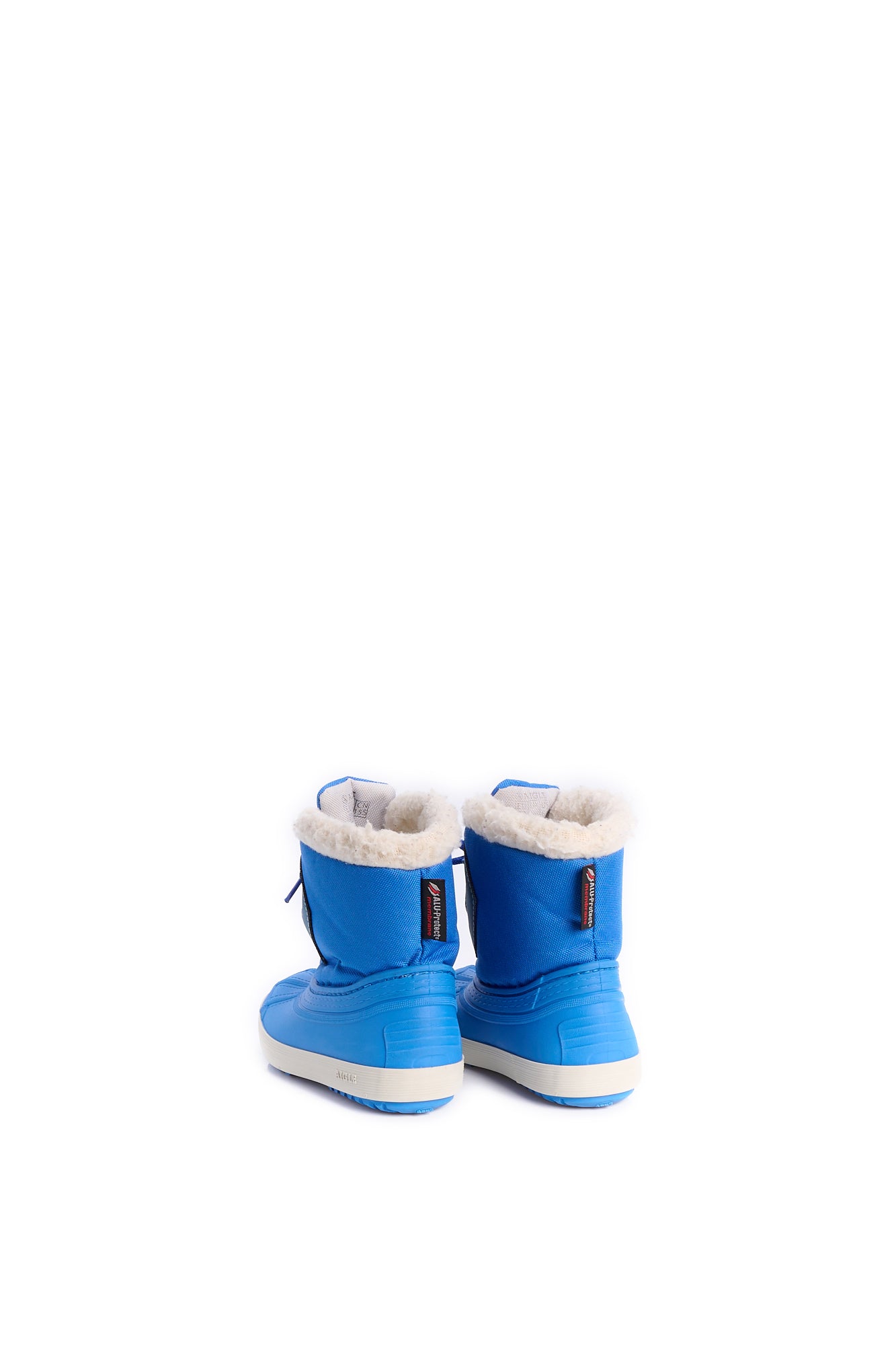 Bottines- 23 Aigle