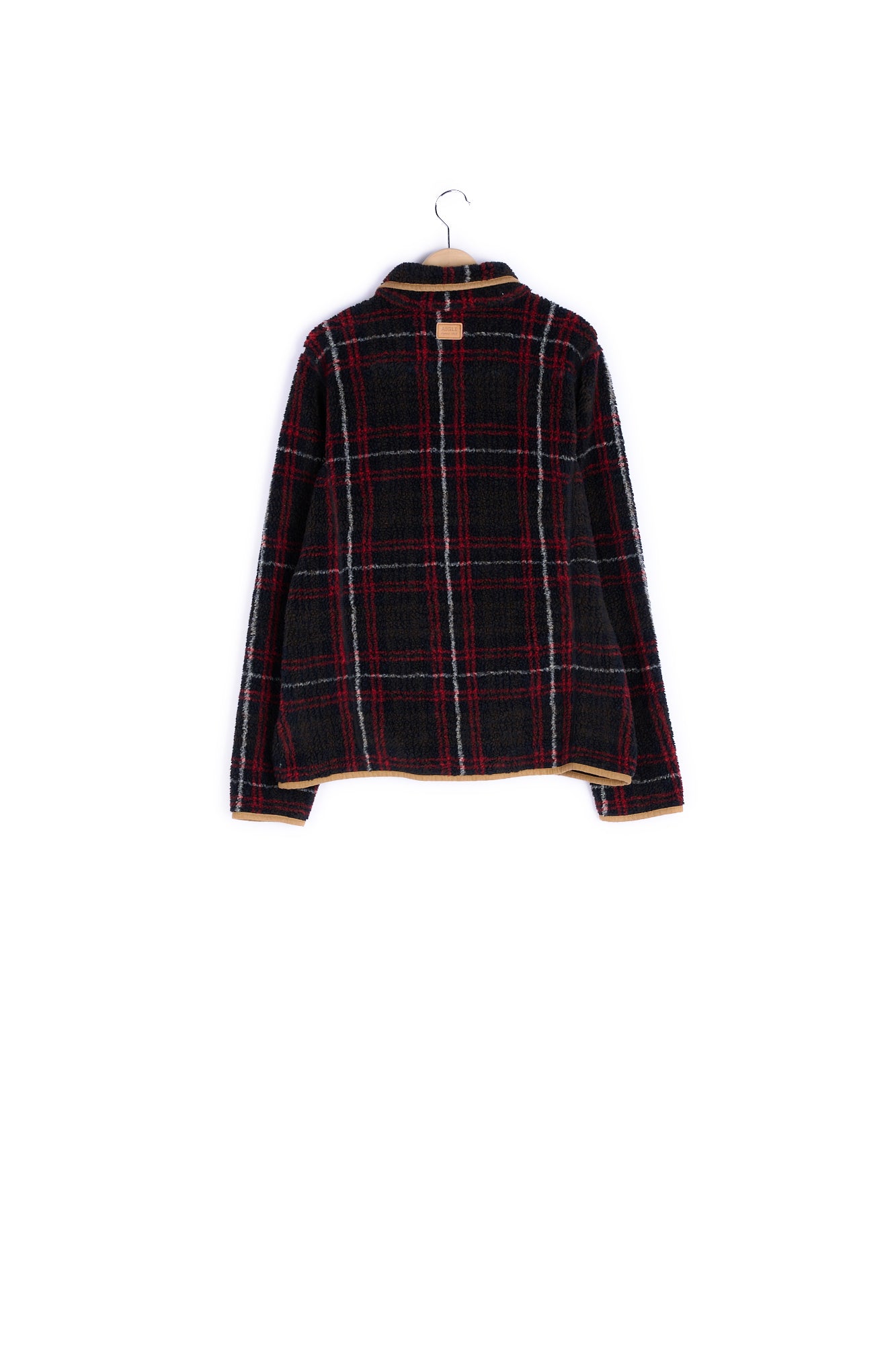 Polaire - 44 Aigle