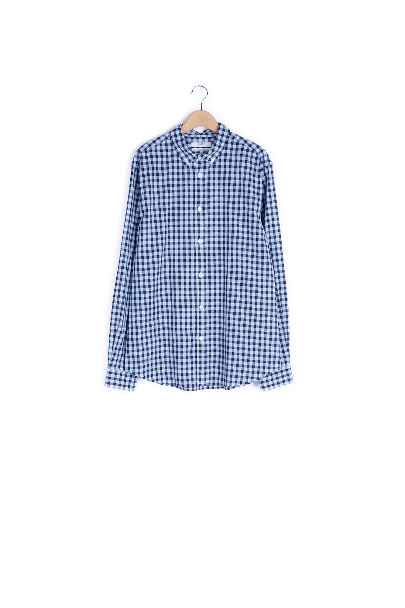 Chemise - M Aigle