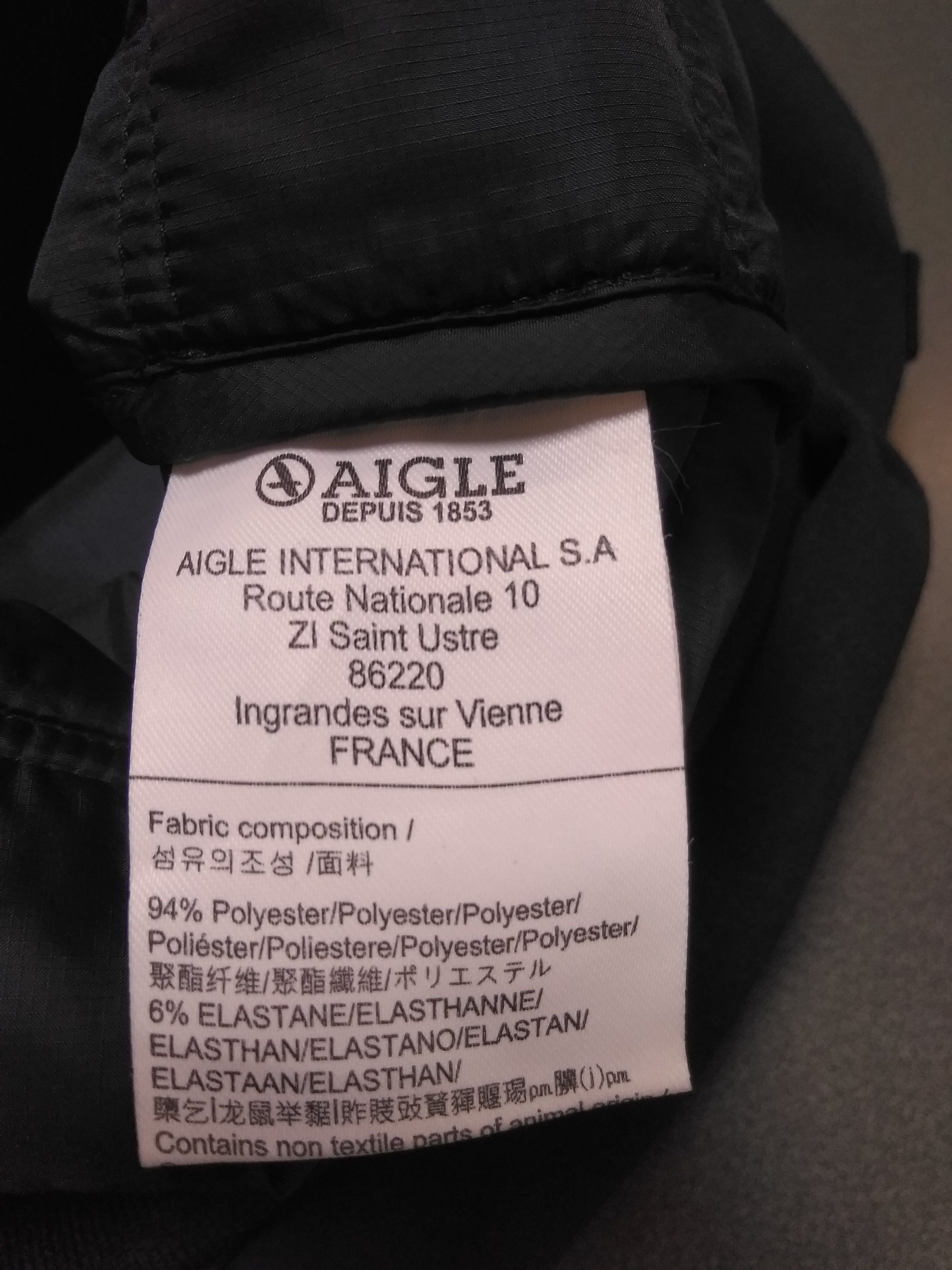 Veste matelassée - 38 Aigle