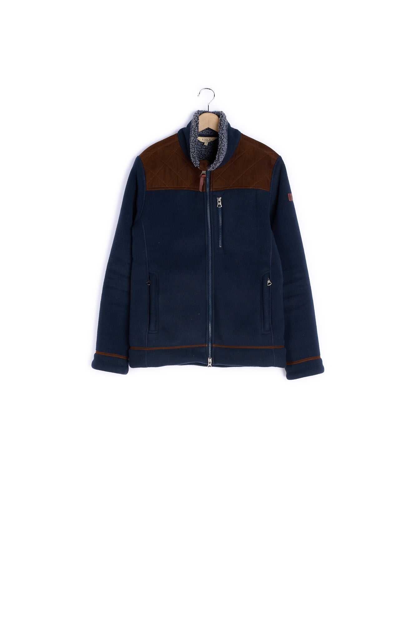 Polaire - S Aigle