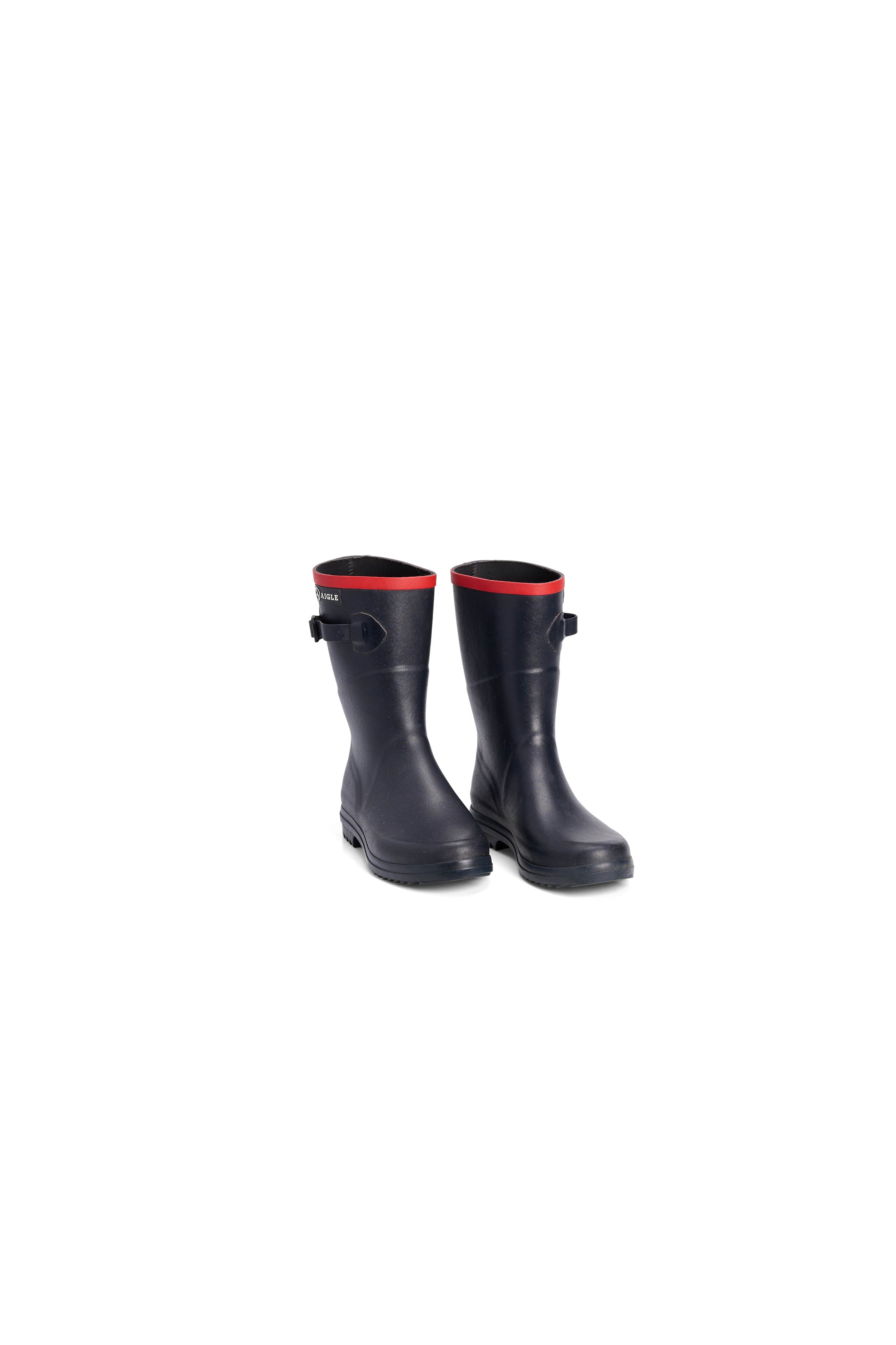Bottes - 38 Aigle