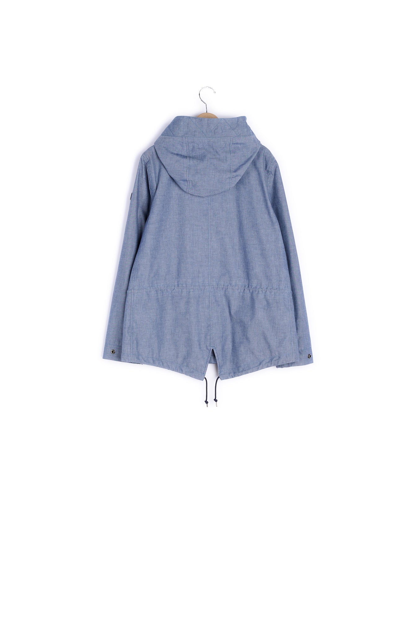 Manteau - 38 Aigle