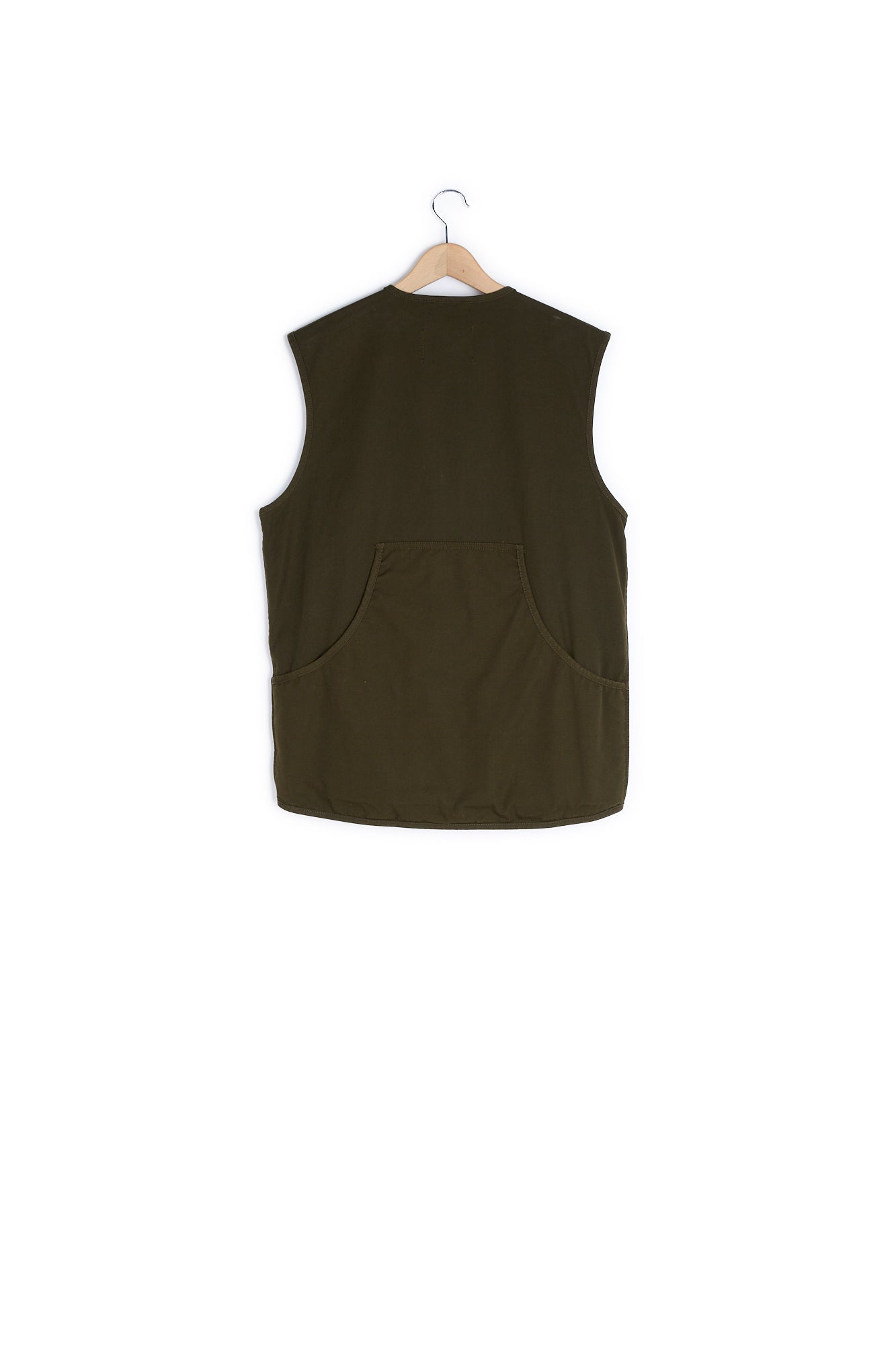 Veste de chasse sans manches  - M Aigle