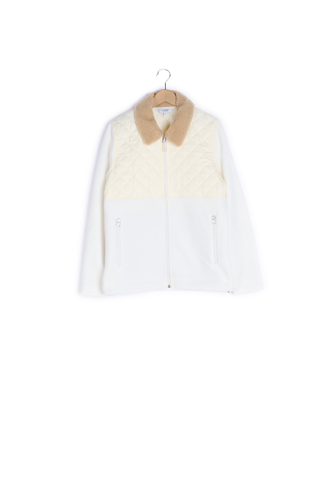 Polaire - 38 Aigle