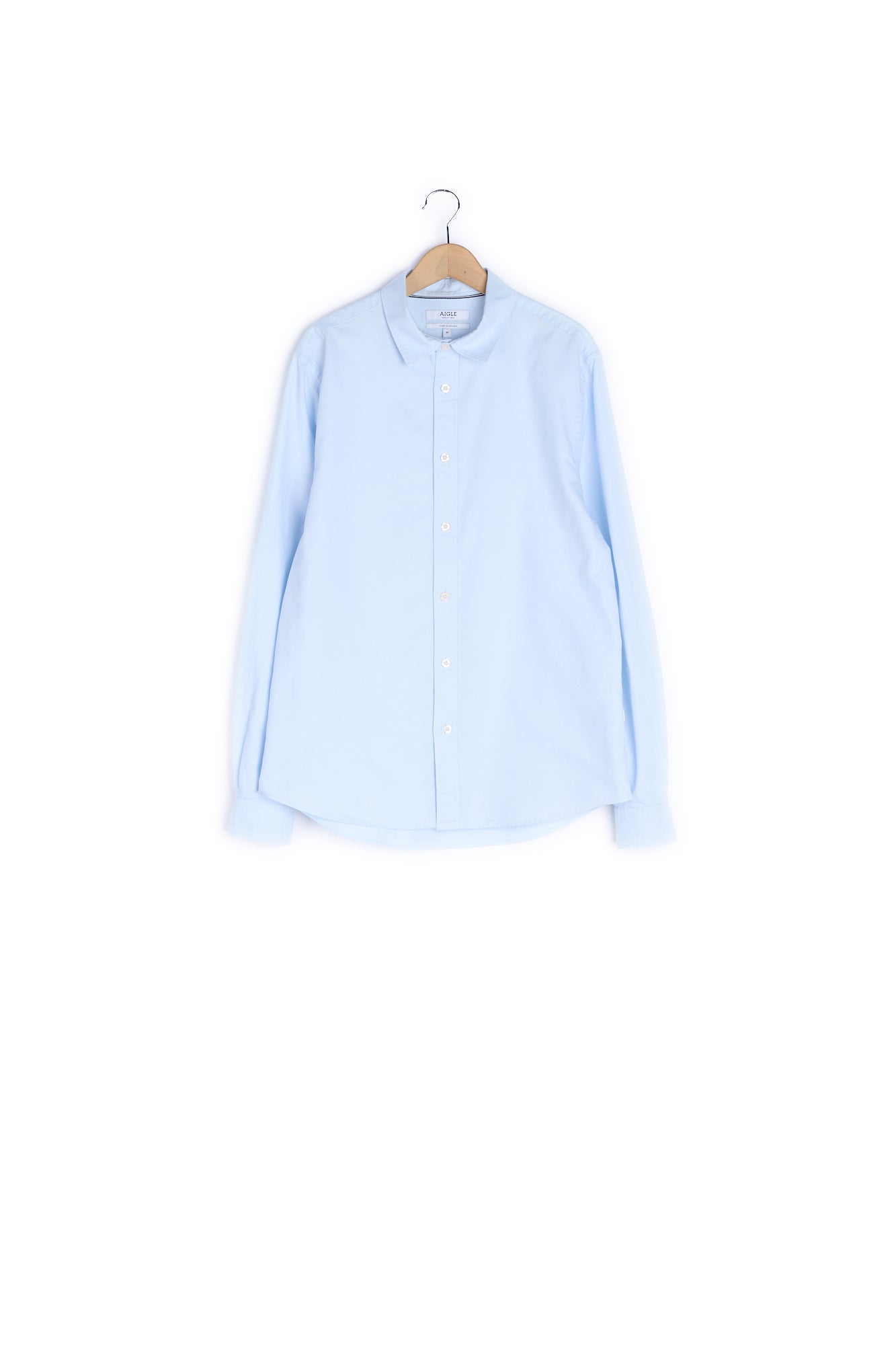 Chemise - M Aigle