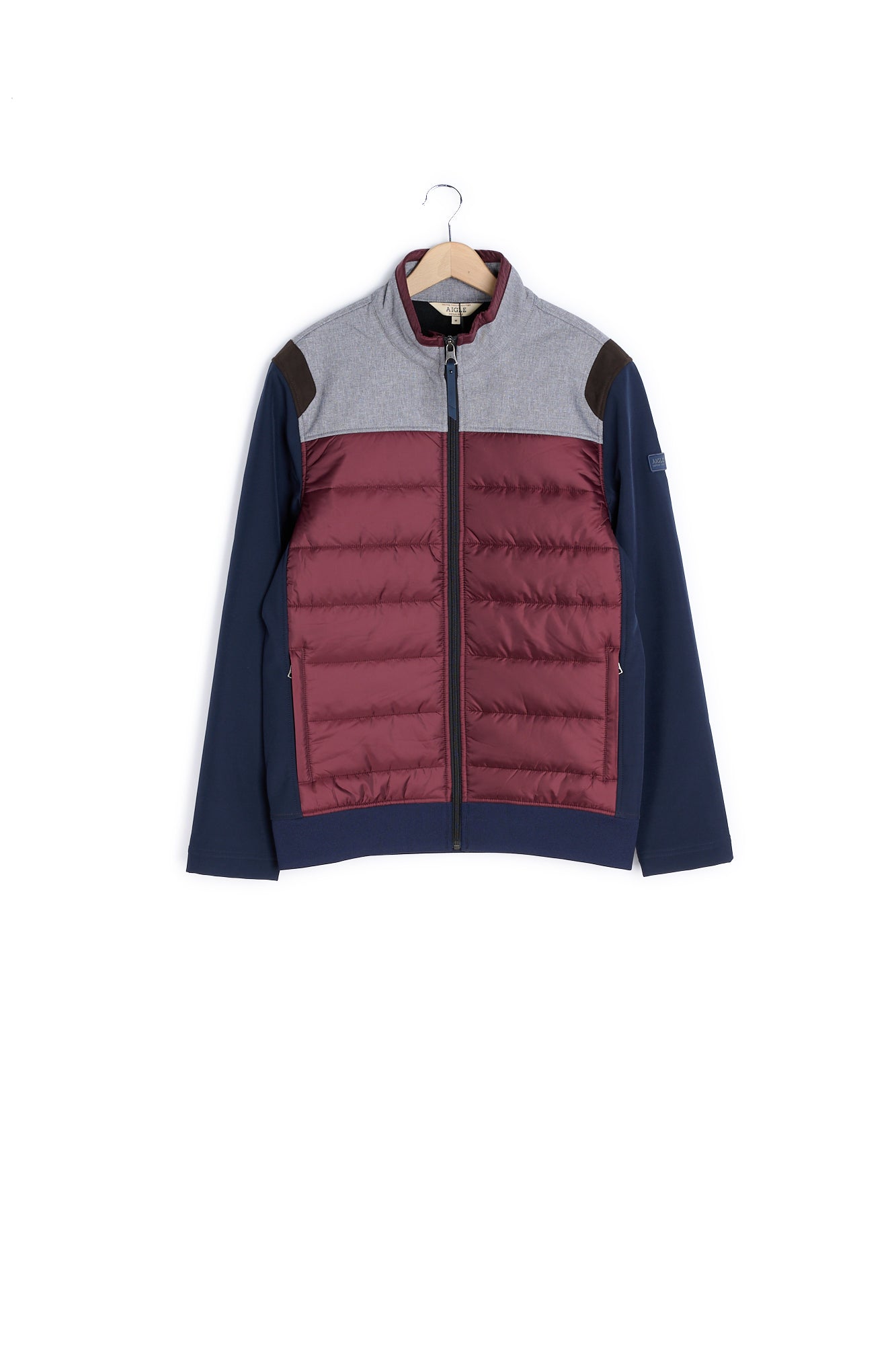Veste Polaire - L Aigle