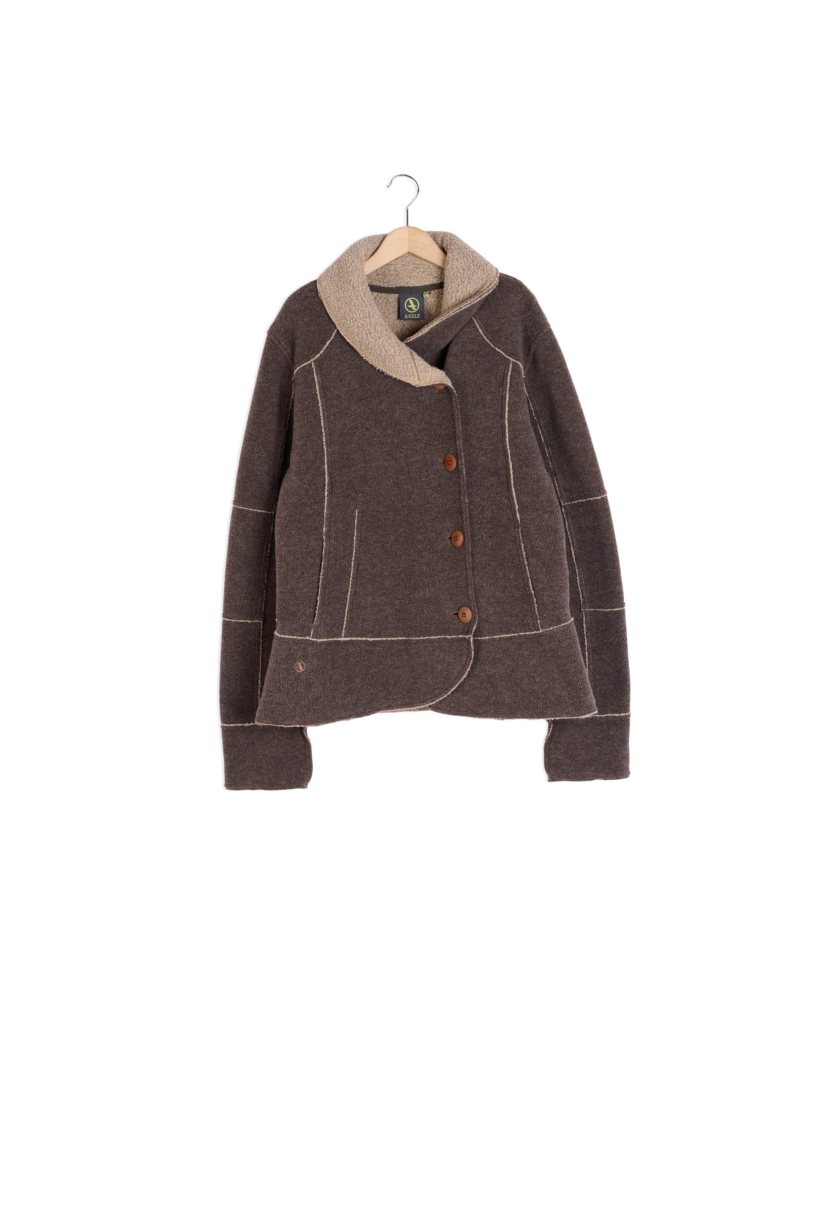 Polaire - 42 Aigle