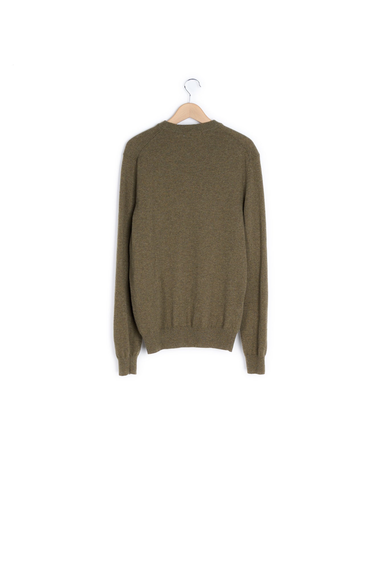 Pull en laine - M Aigle