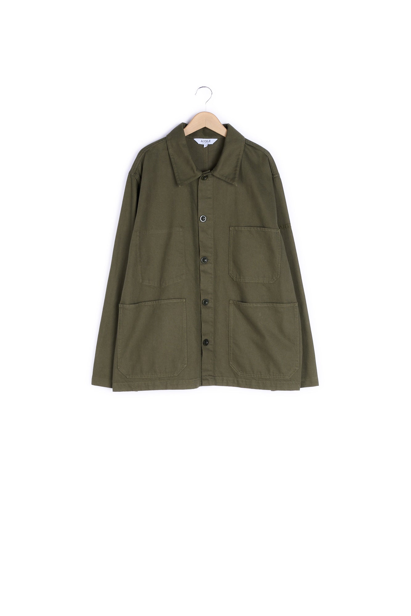 Veste - M Aigle
