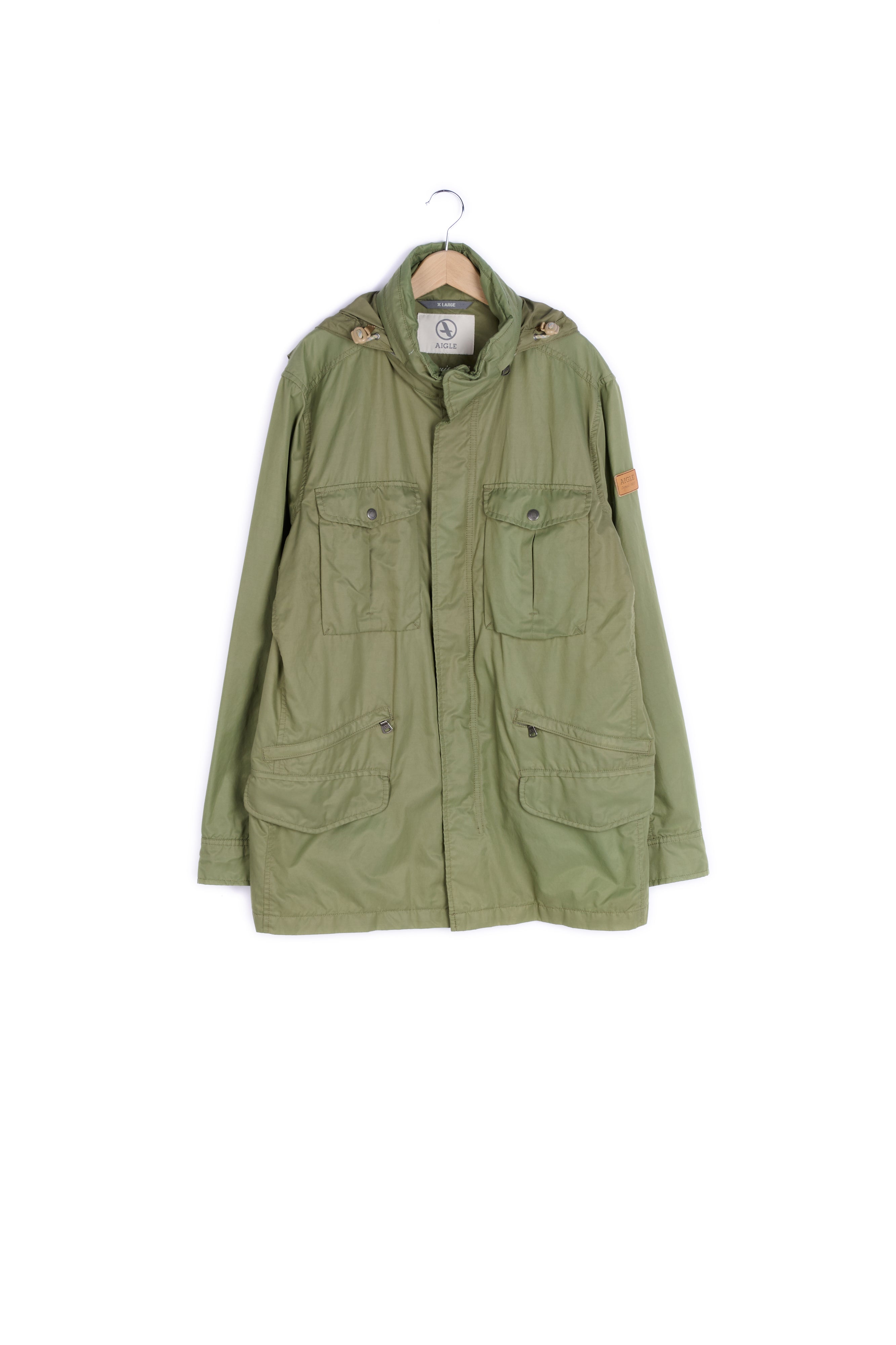 Veste - XL Aigle