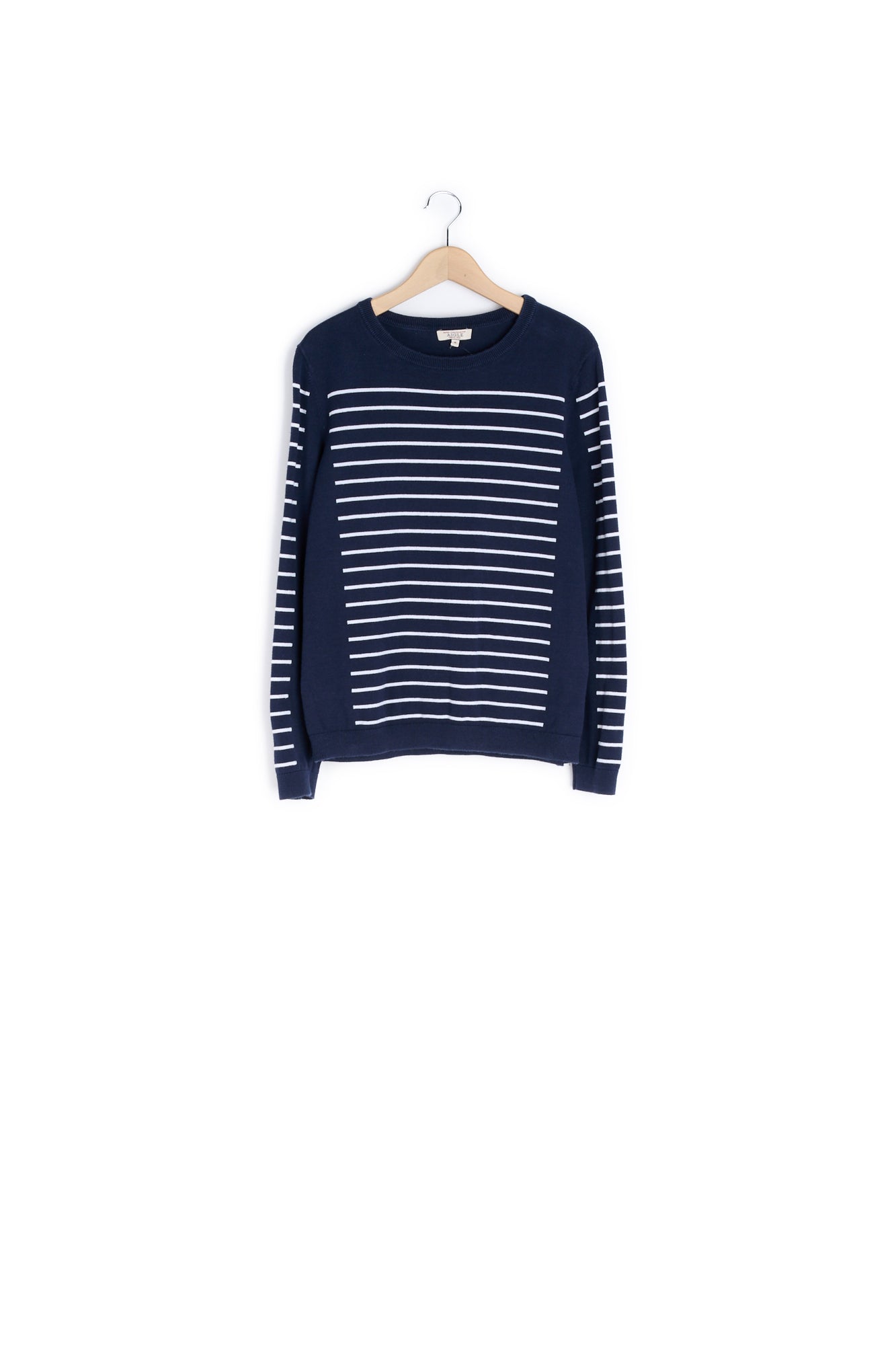 Pull léger en coton - M Aigle