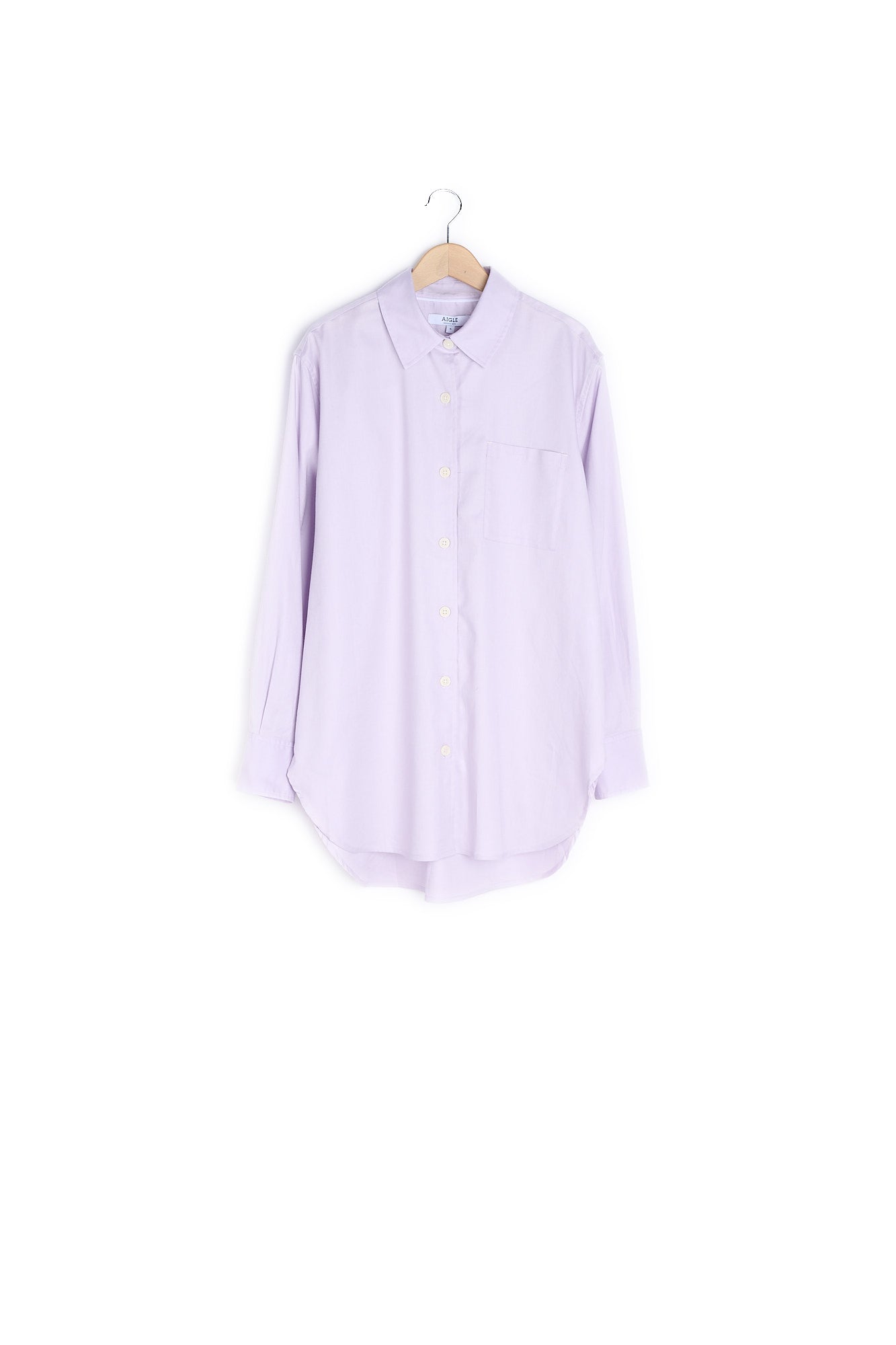 Blouse manches longues - S Aigle