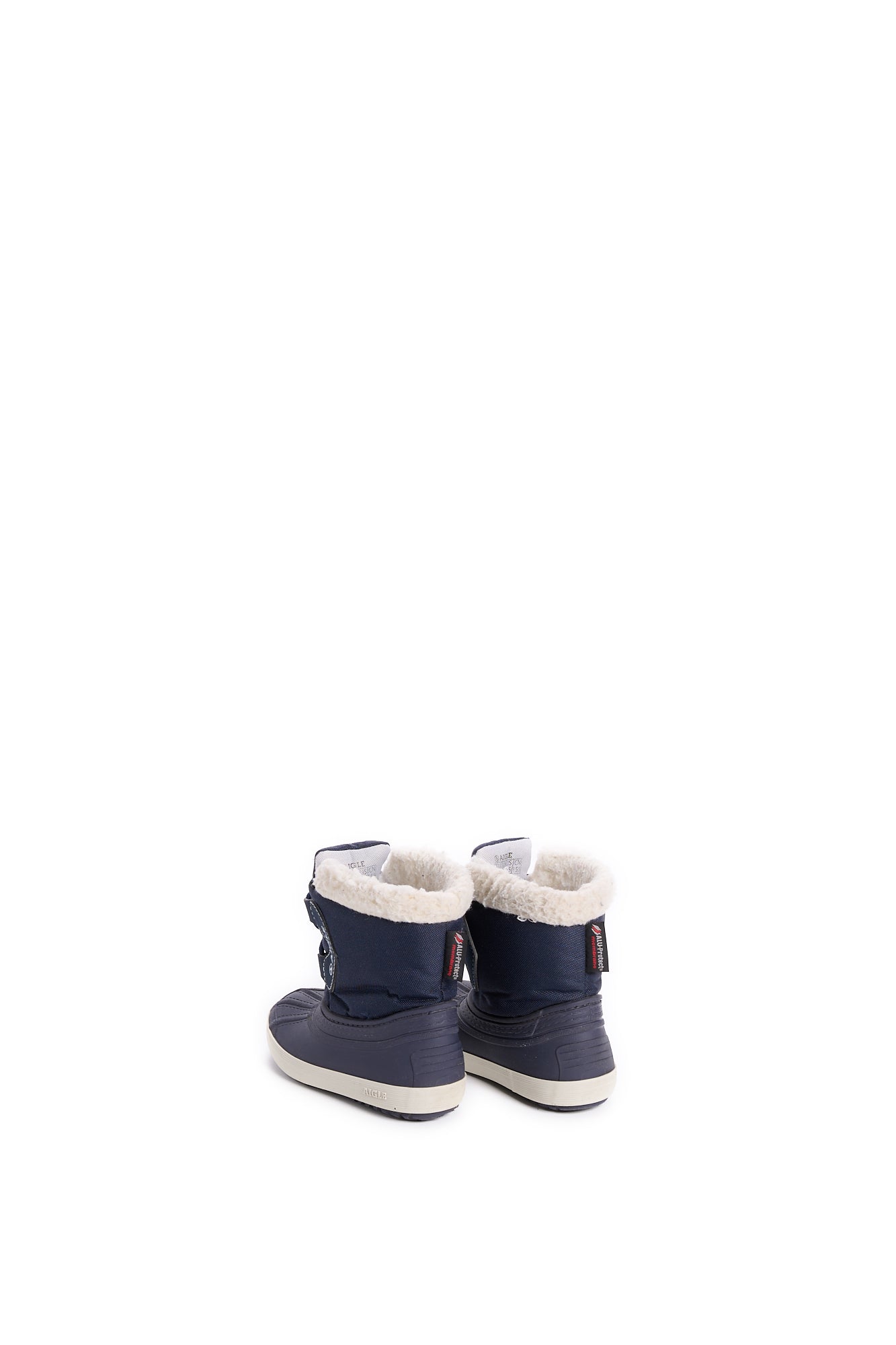 Bottes fourrées Enfant  - 23 Aigle