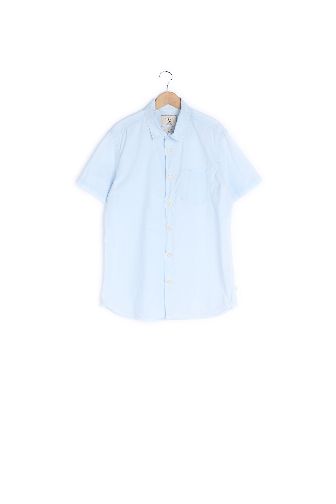 Chemise - M Aigle