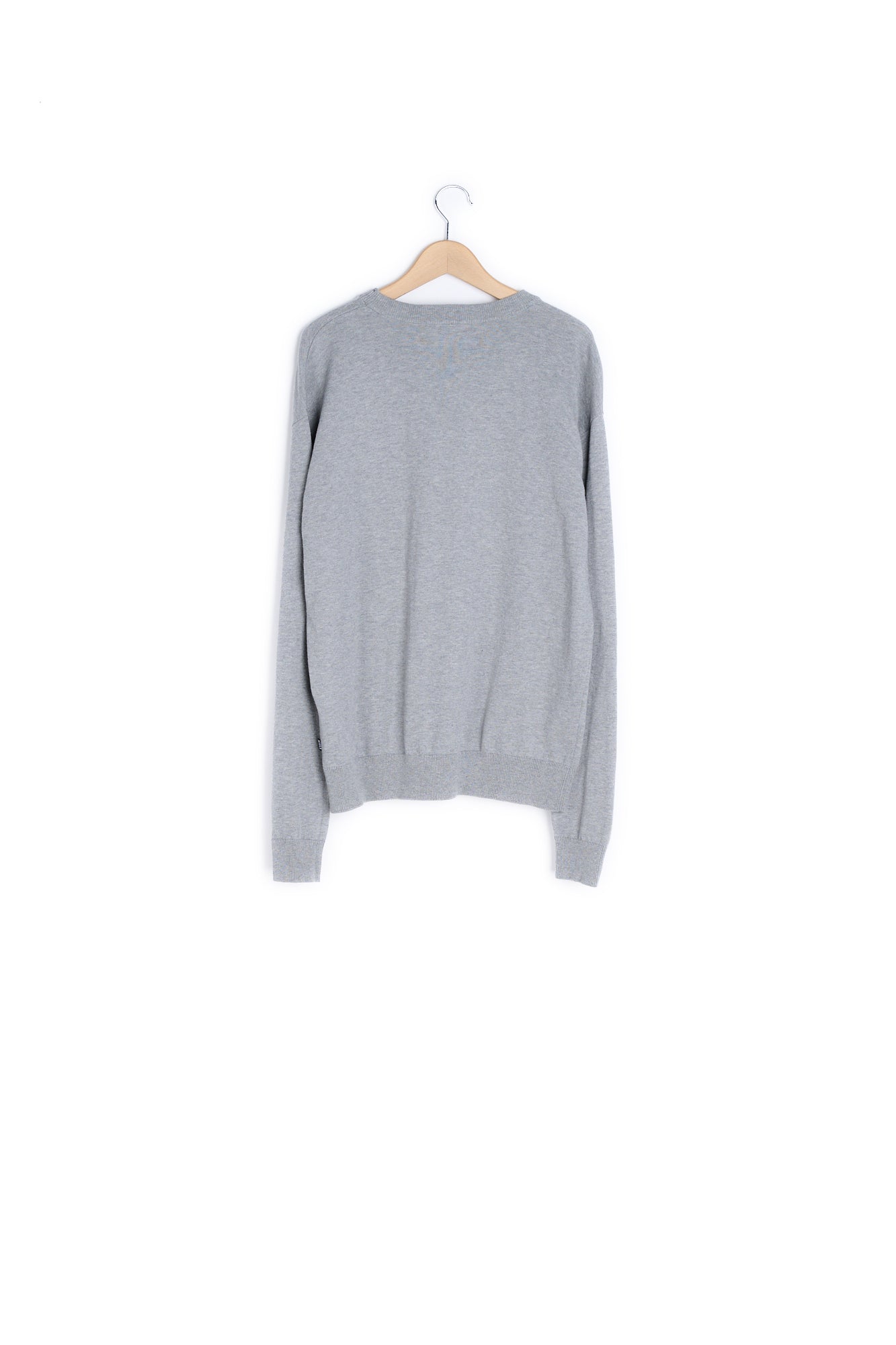 Pull en coton - M Aigle