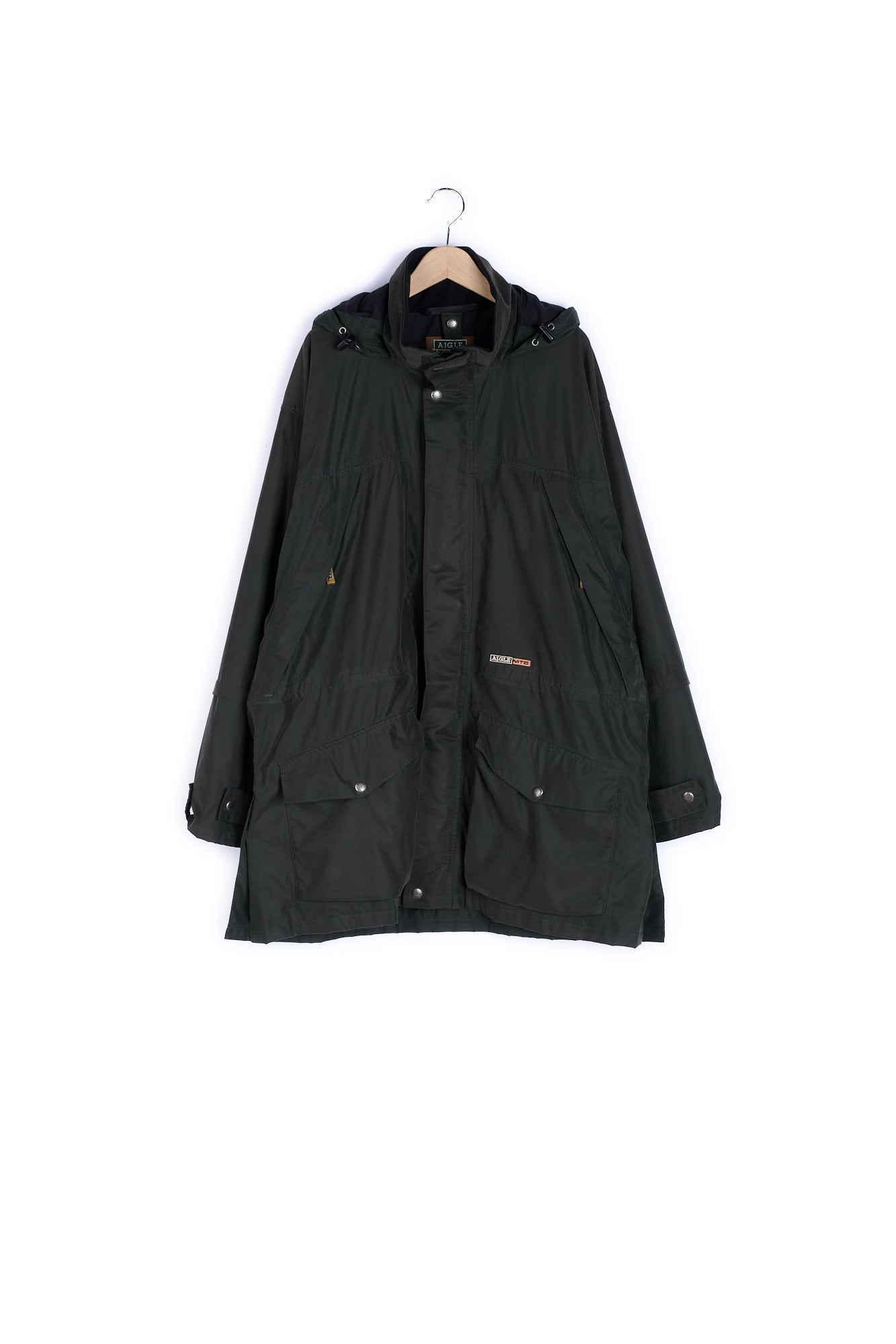 Parka  - L Aigle