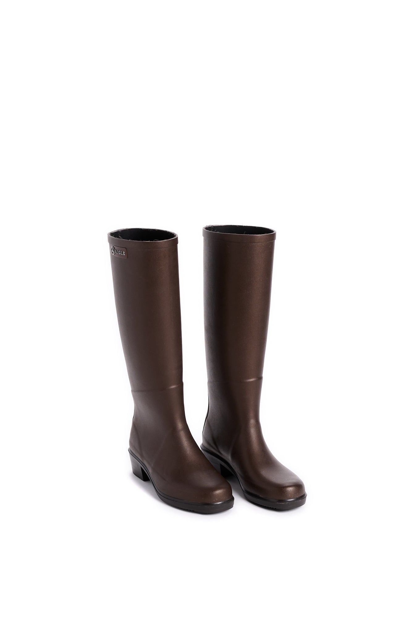 Bottes - 36 Aigle