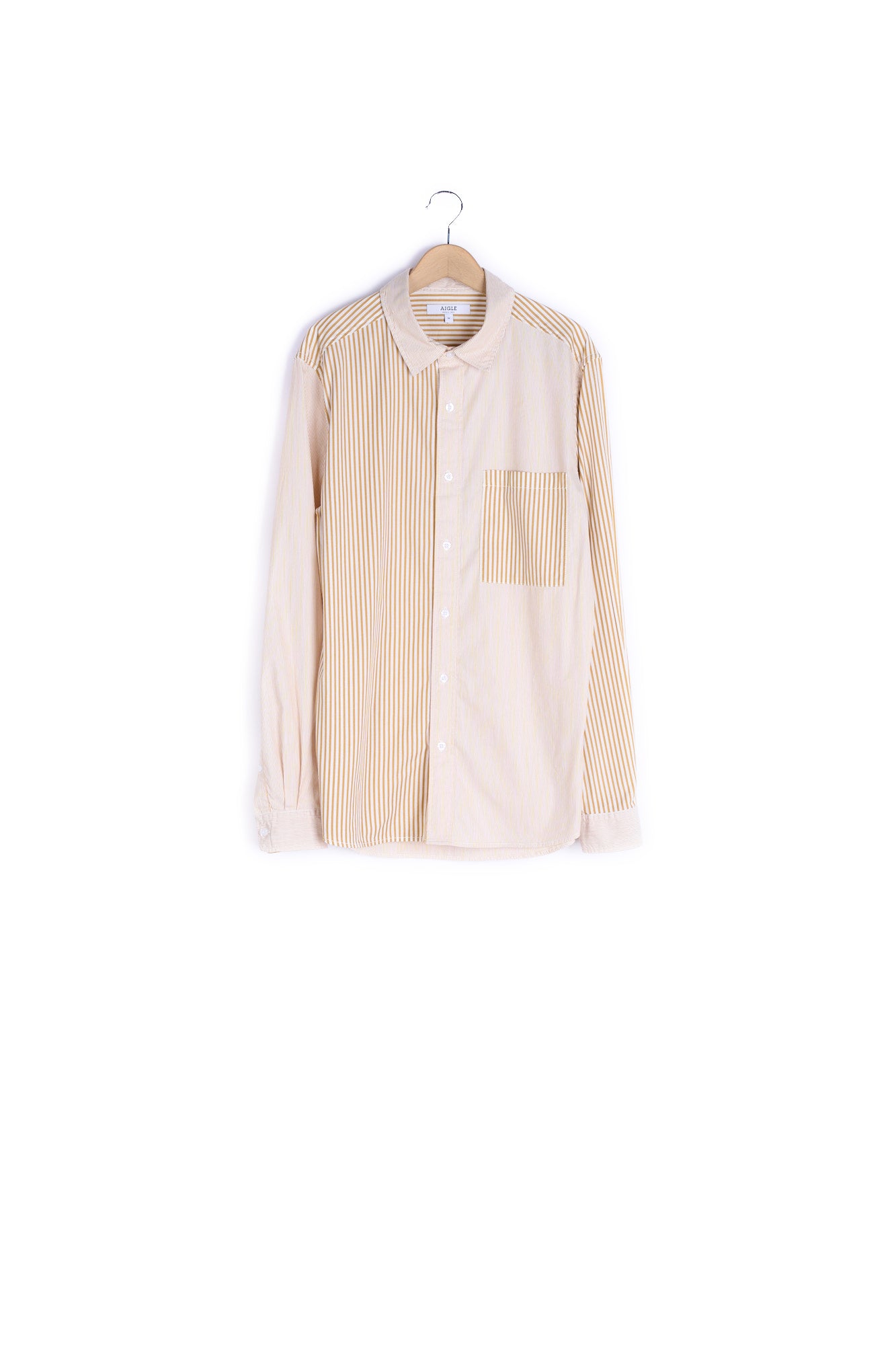 Chemise - M Aigle