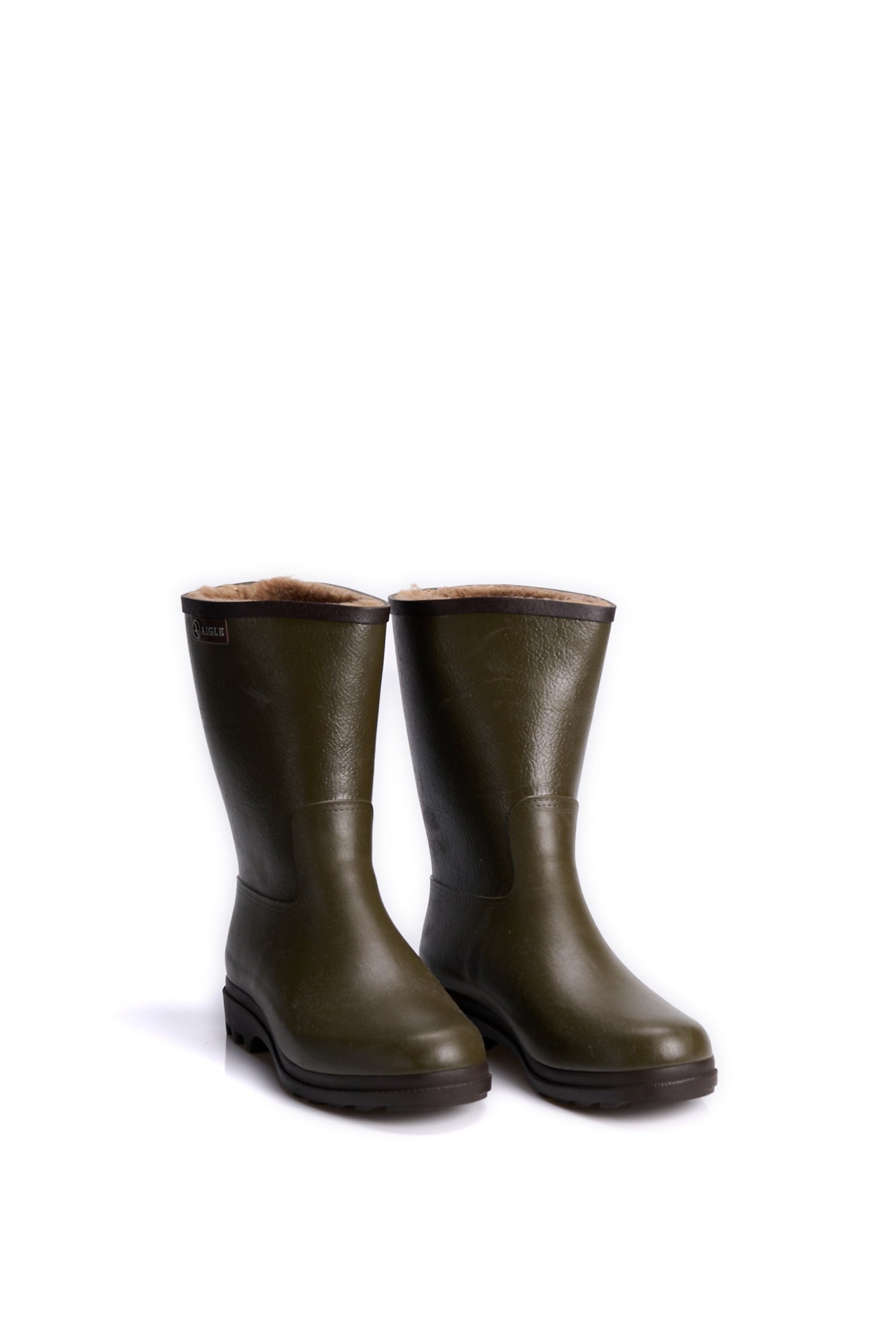 Bottillons - 43 Aigle
