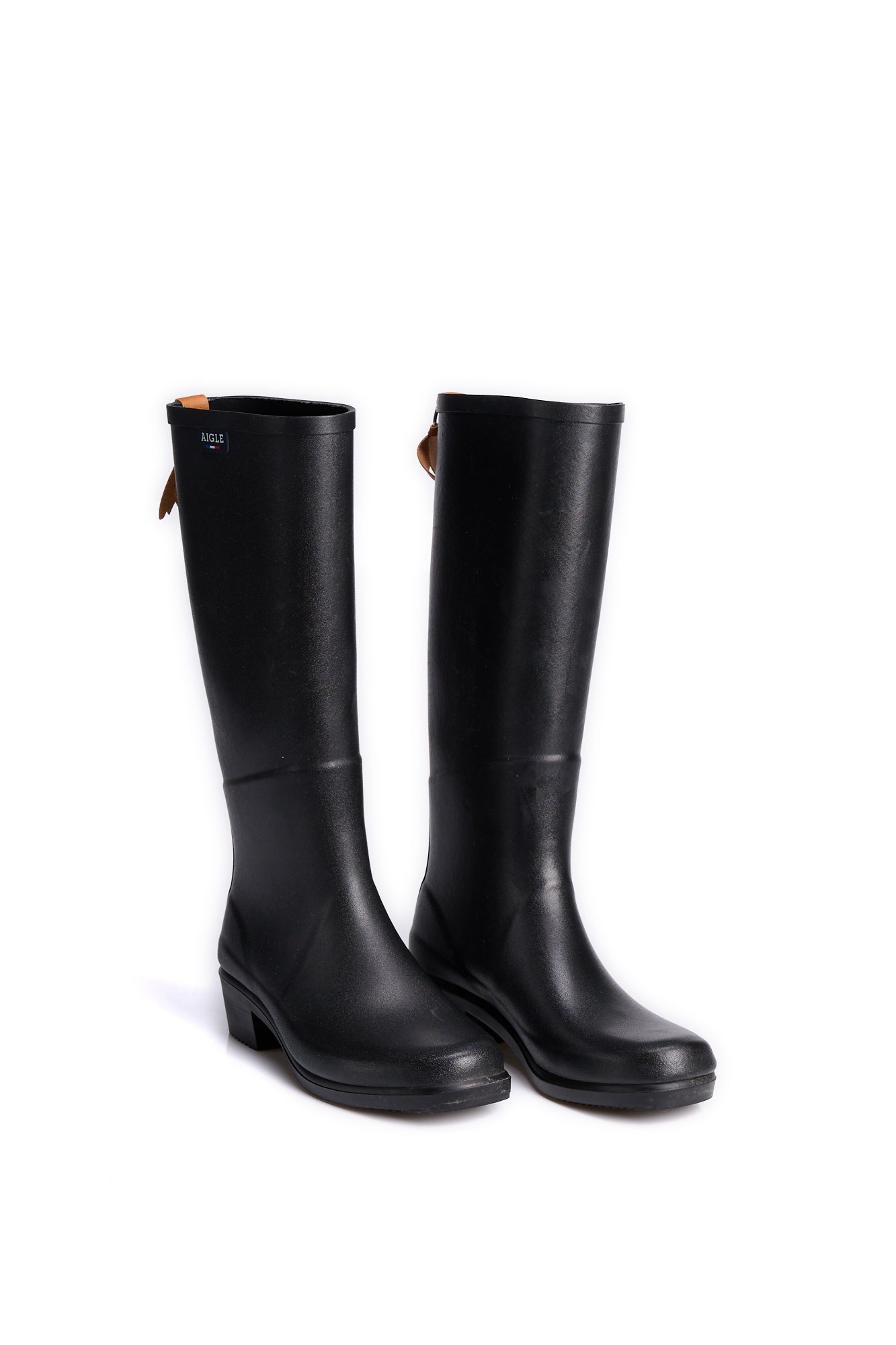 Bottes - 39 Aigle