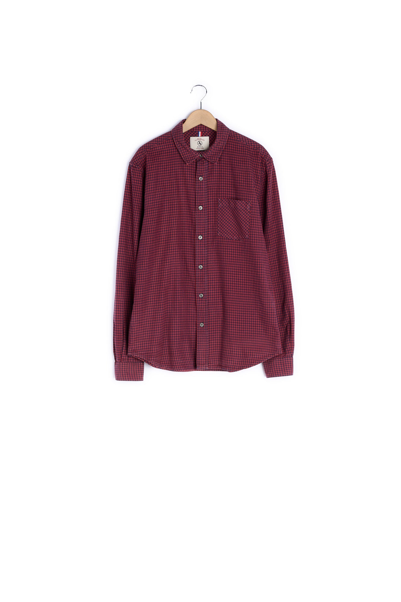 Chemise - M Aigle