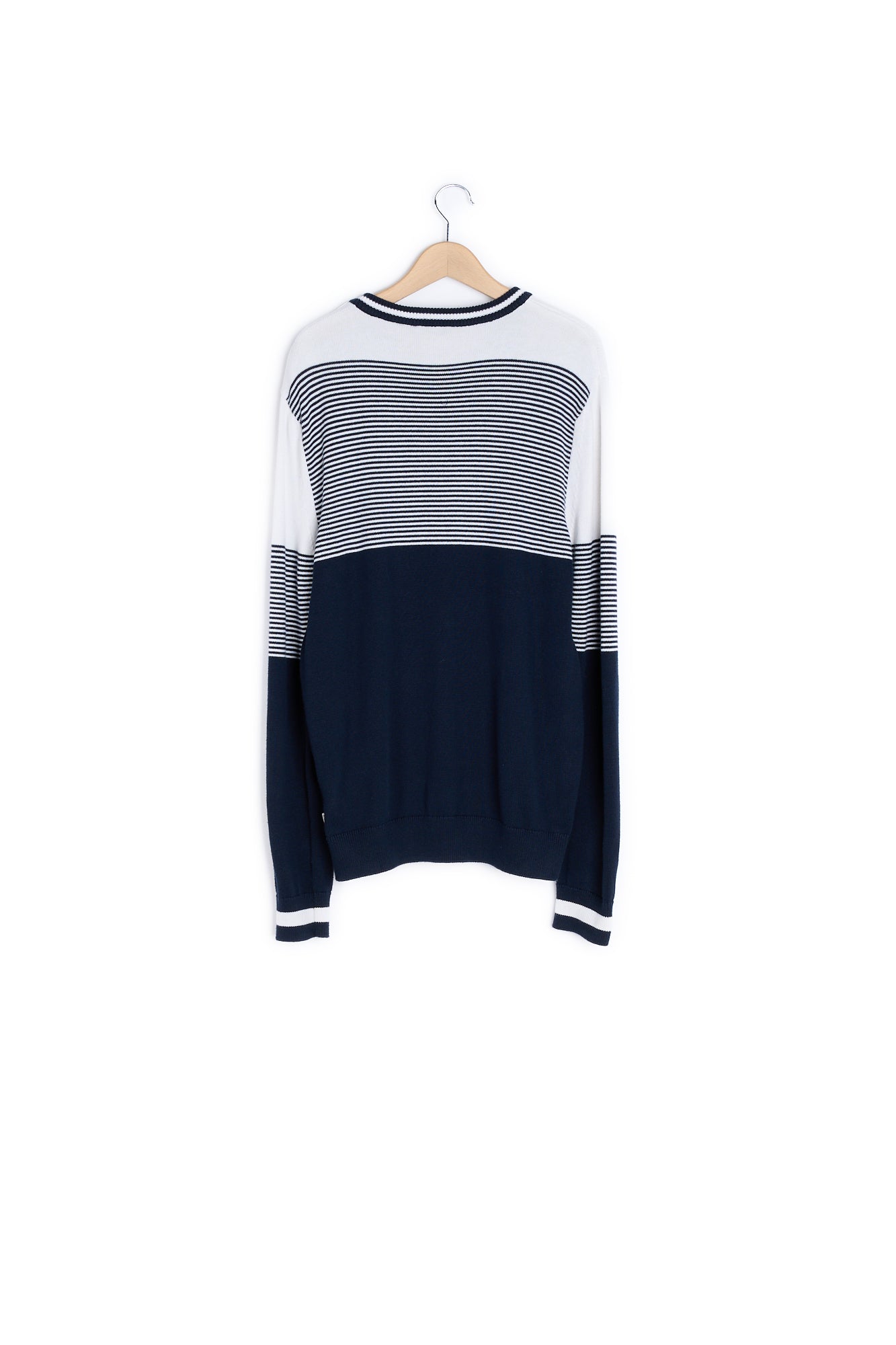 Pull en coton - L Aigle