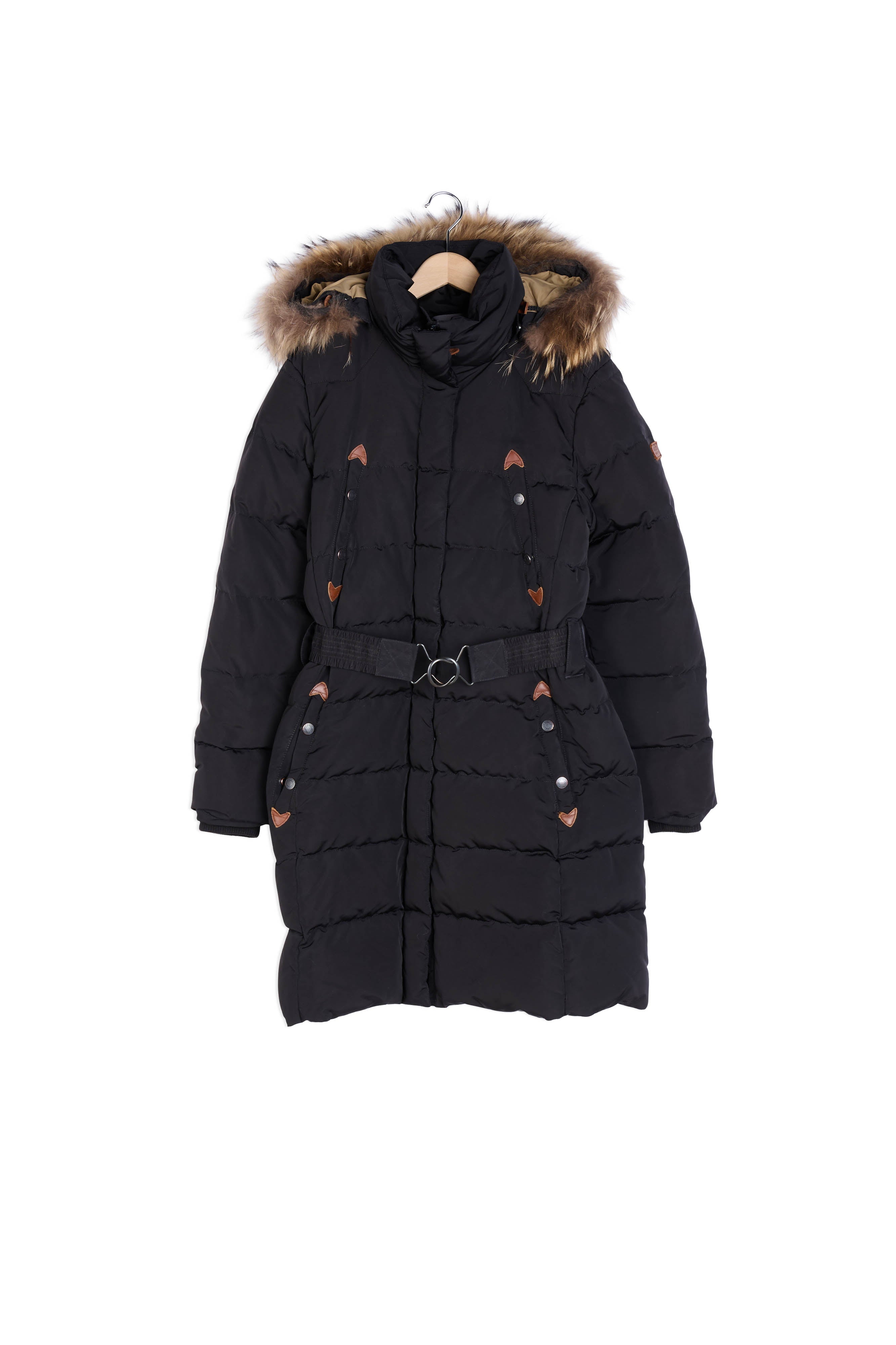 Manteau - 38 Aigle