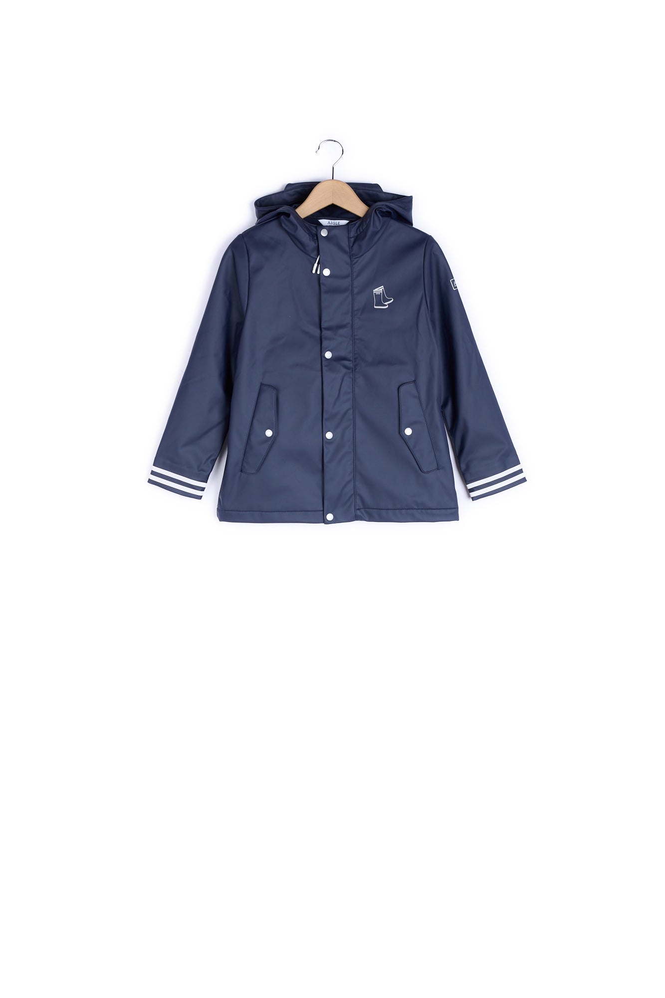 Parka  - 8A Aigle